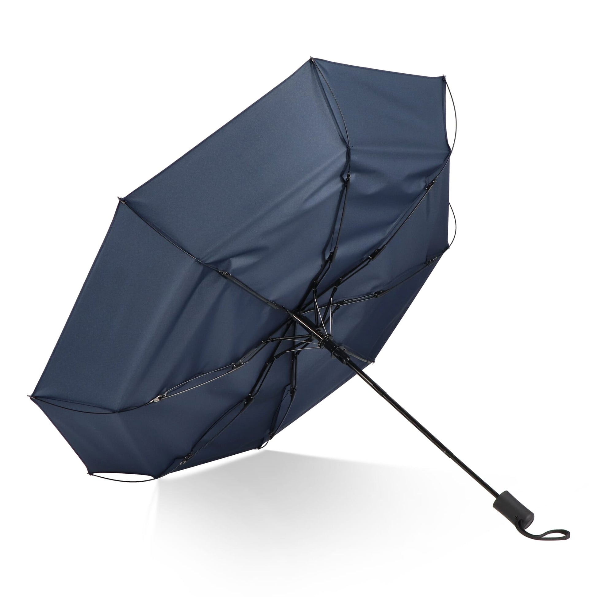 Daintree 190T Pongee 21.5" Faltbarer windproof Regenschirm Auto open