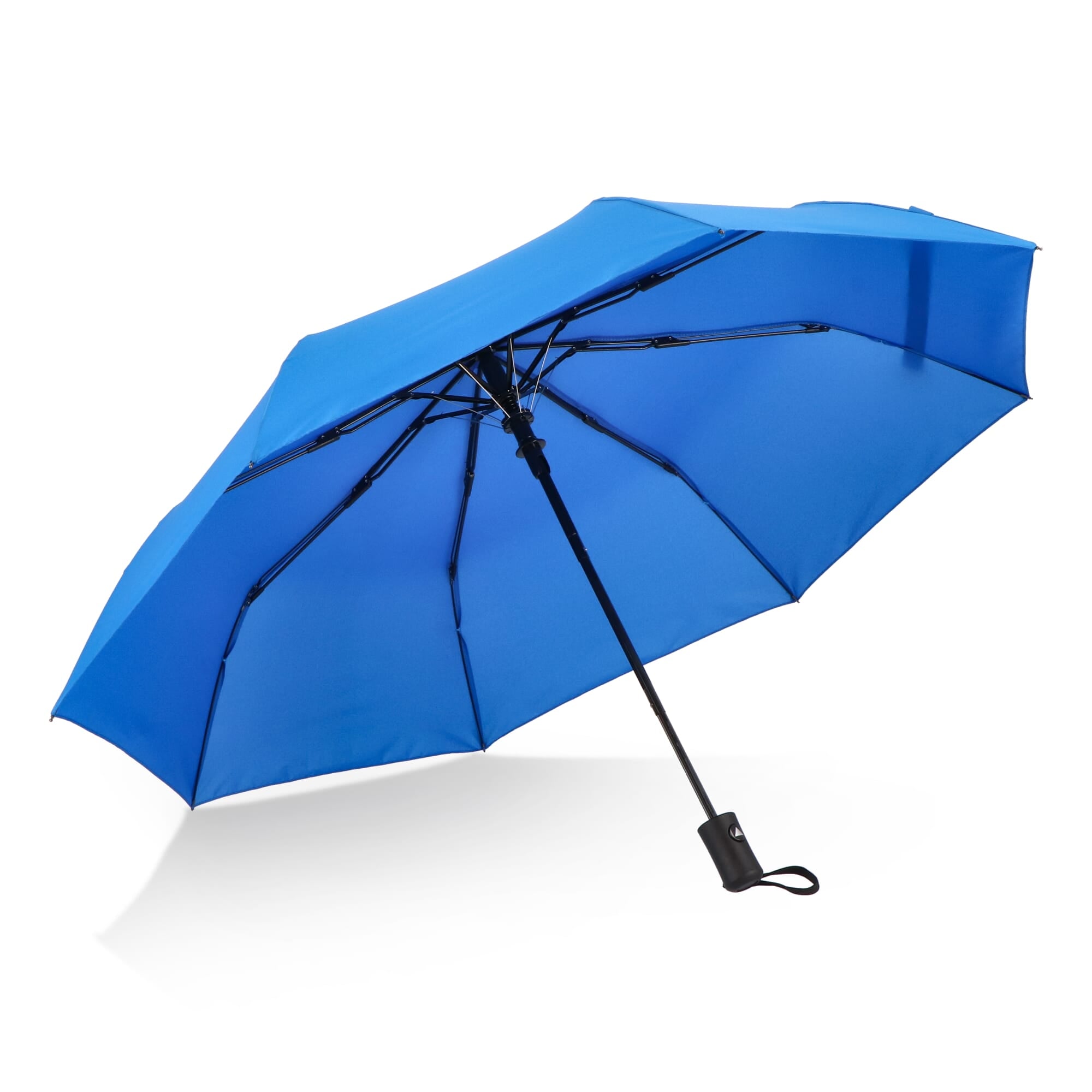 Daintree 190T Pongee 21.5" Faltbarer windproof Regenschirm Auto open