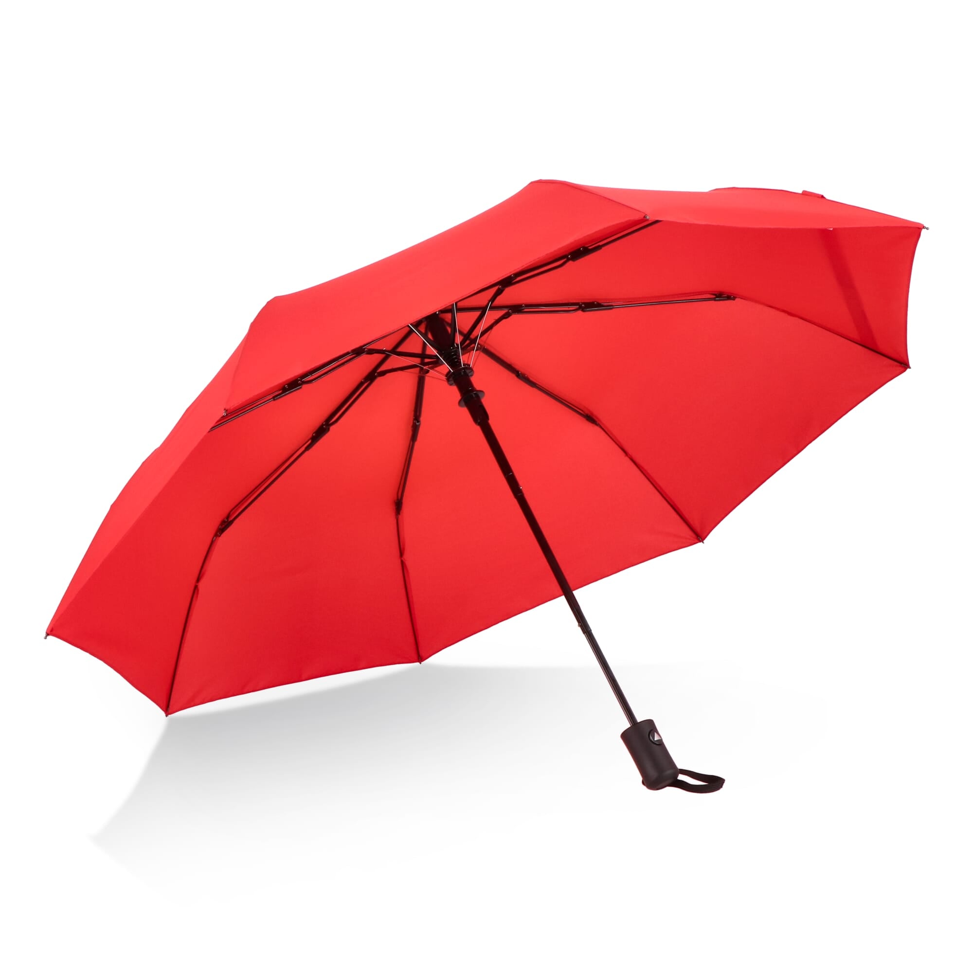 Daintree 190T Pongee 21.5" Faltbarer windproof Regenschirm Auto open