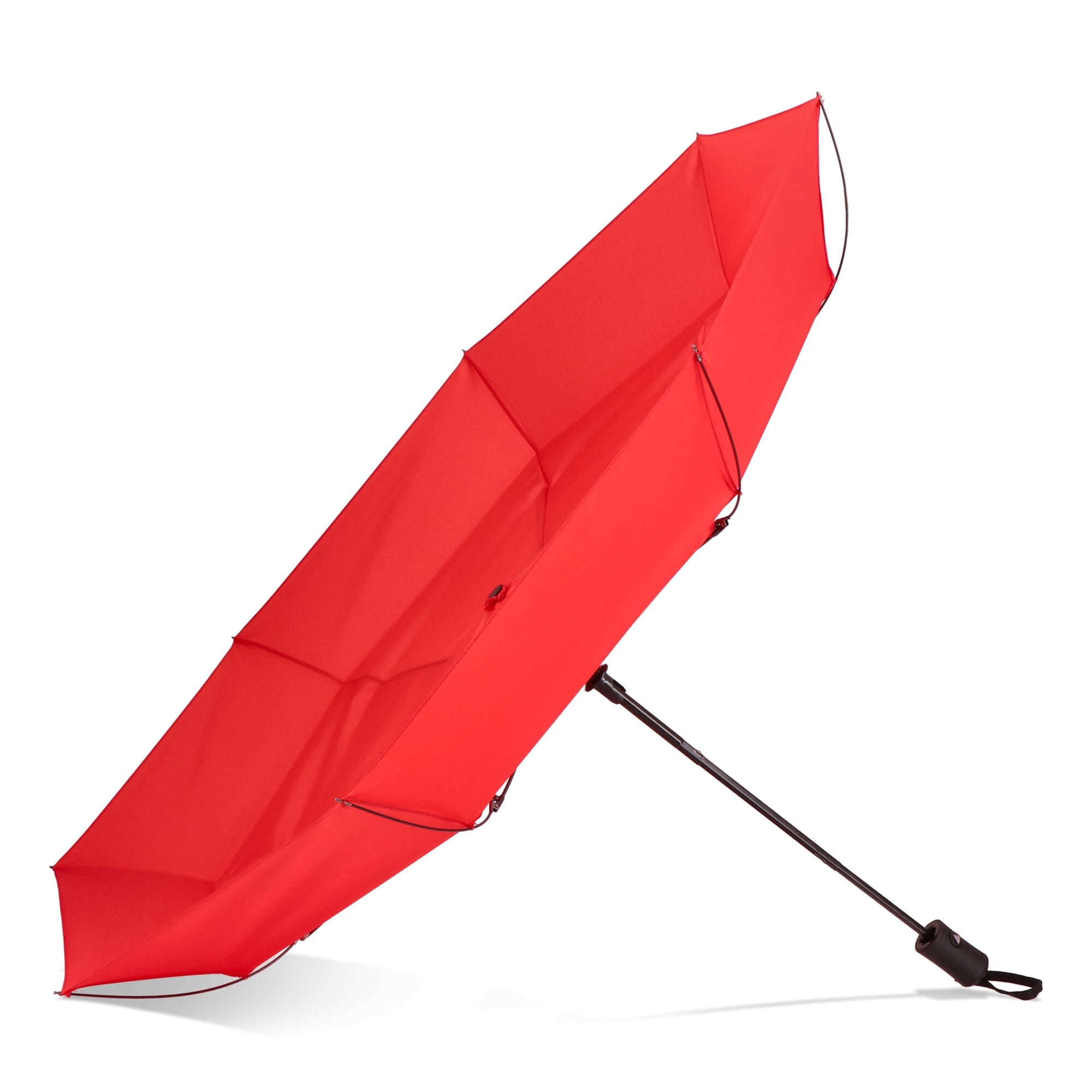 Daintree 190T Pongee 21.5" Faltbarer windproof Regenschirm Auto open