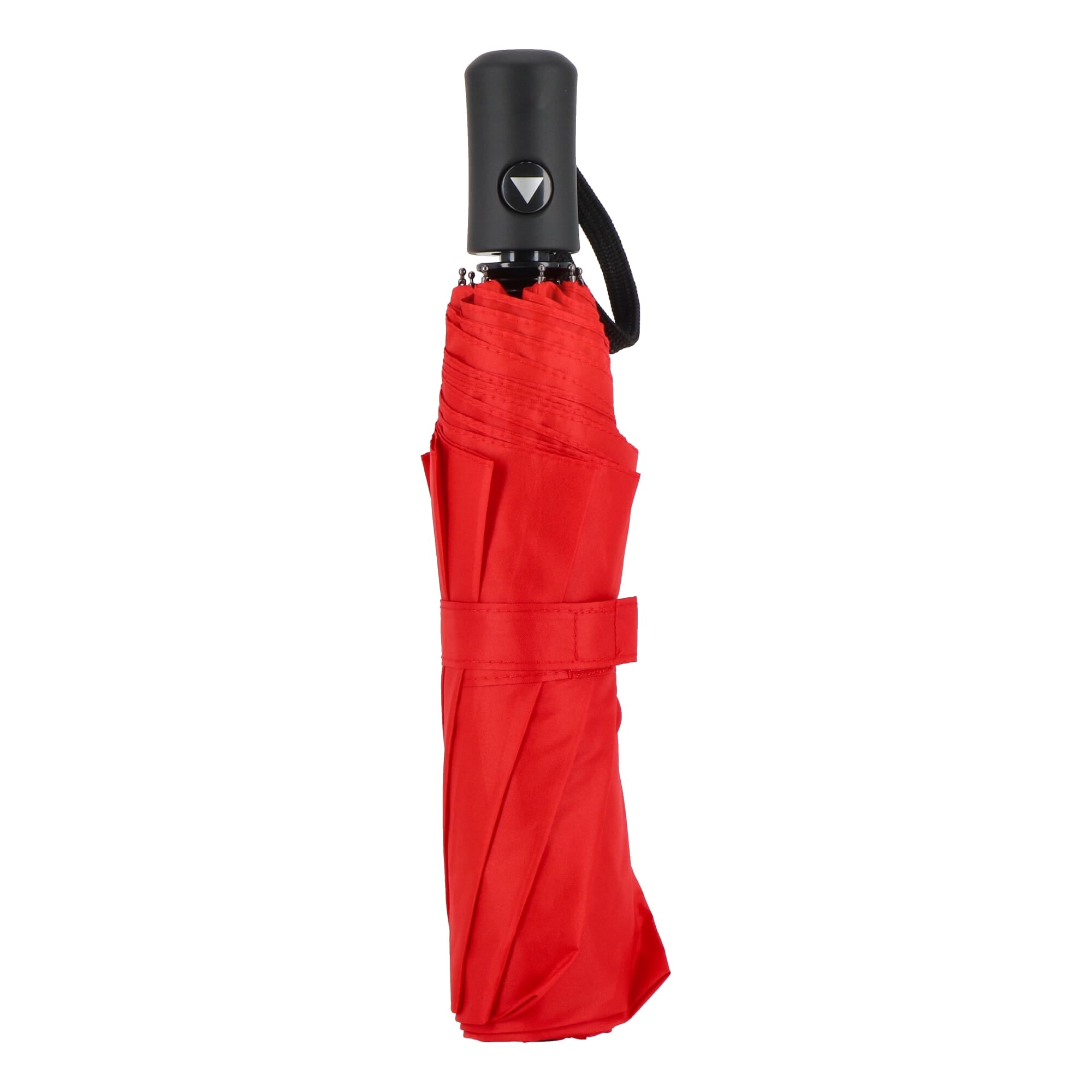 Daintree 190T Pongee 21.5" Faltbarer windproof Regenschirm Auto open