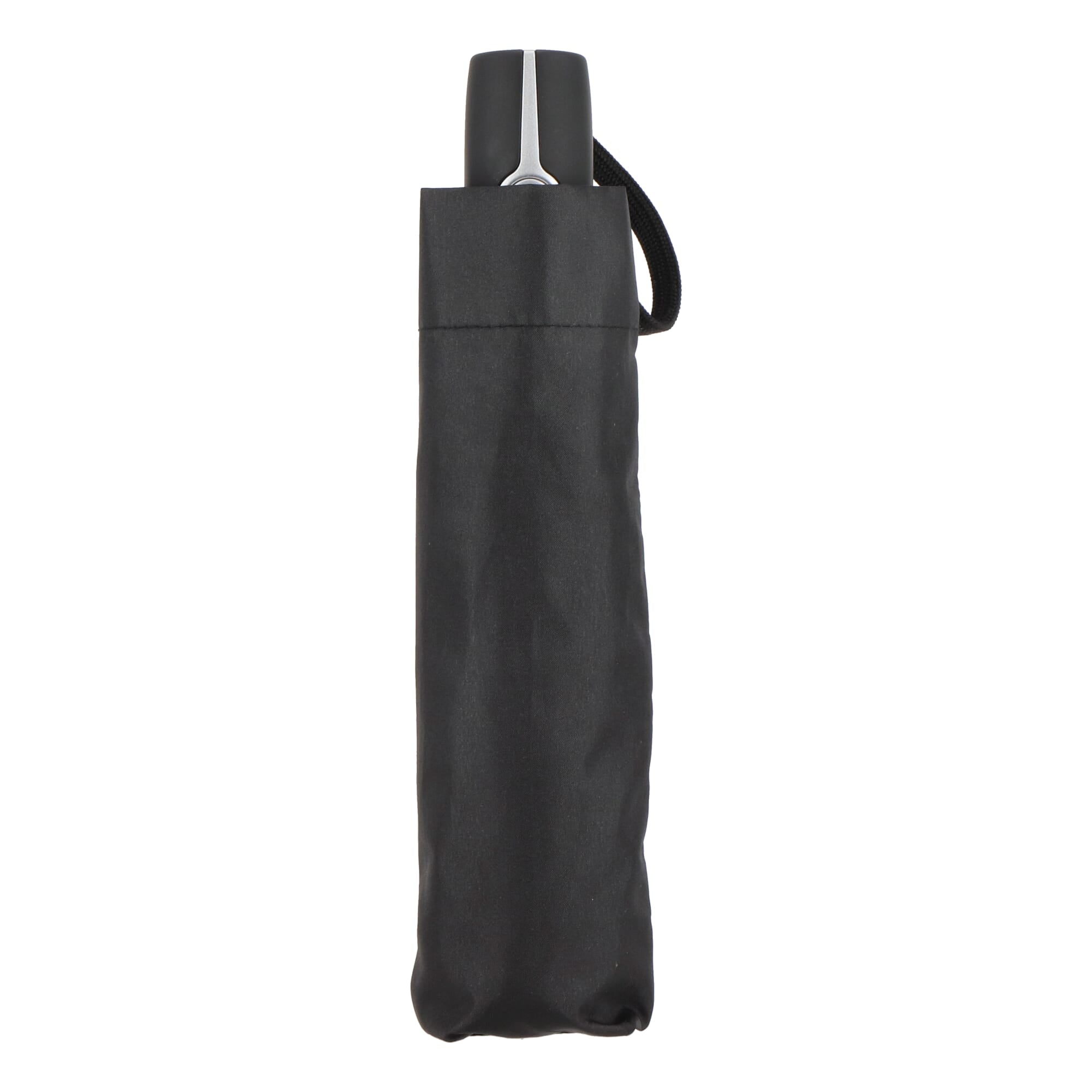 Taman Pongee 21" Faltbarer windproof Regenschirm Auto open & close