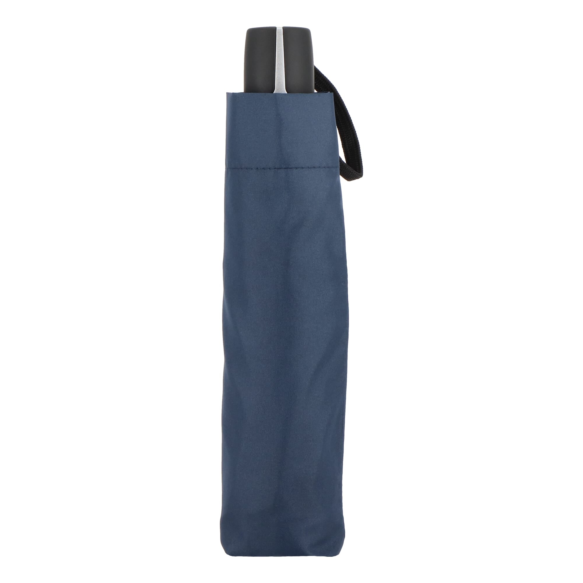 Taman Pongee 21" Faltbarer windproof Regenschirm Auto open & close