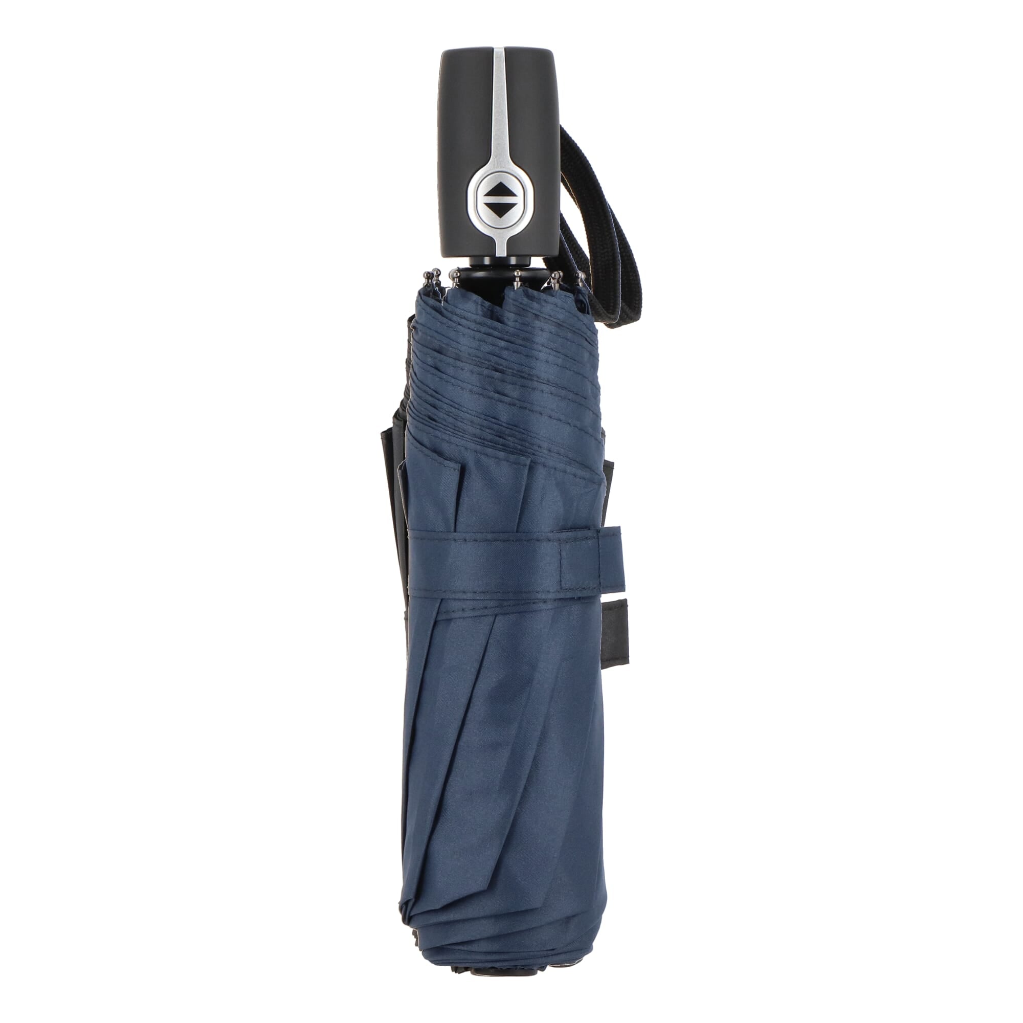 Taman Pongee 21" Faltbarer windproof Regenschirm Auto open & close