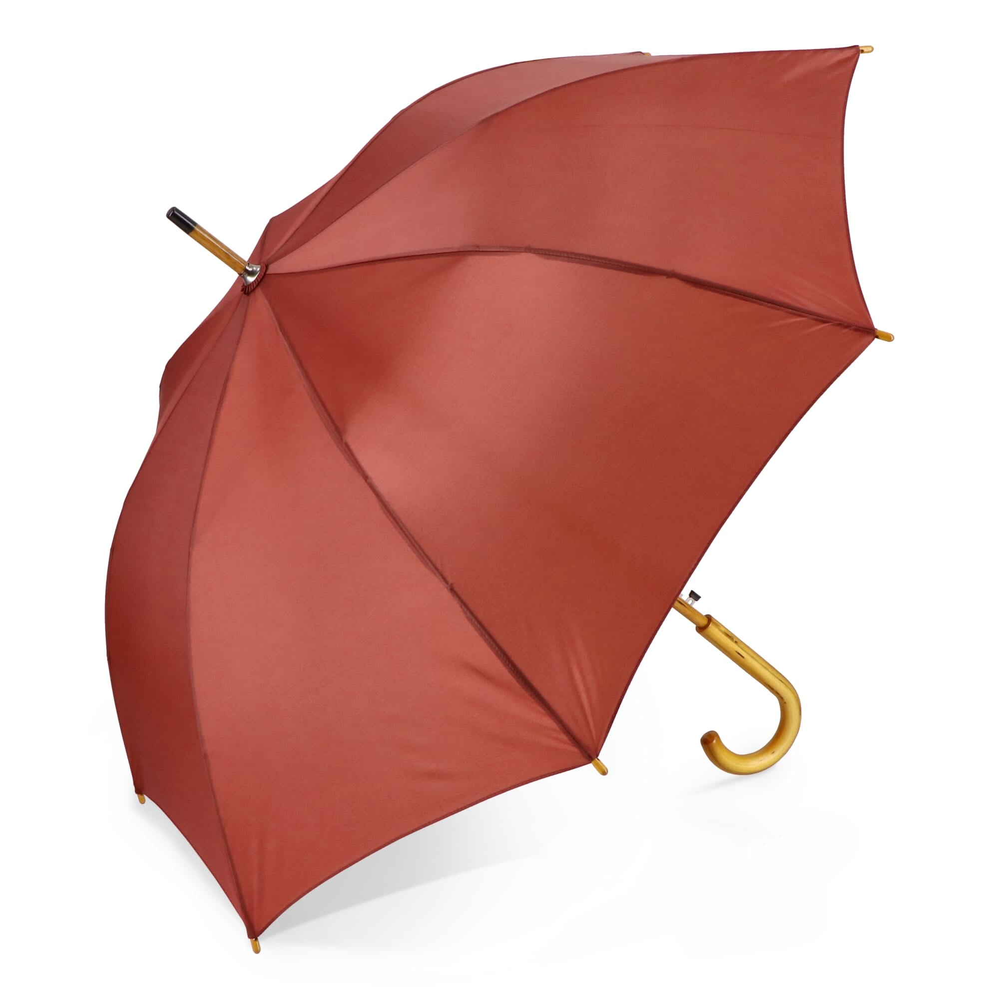 Aran 190T Polyester 23" Regenschirm Auto offen