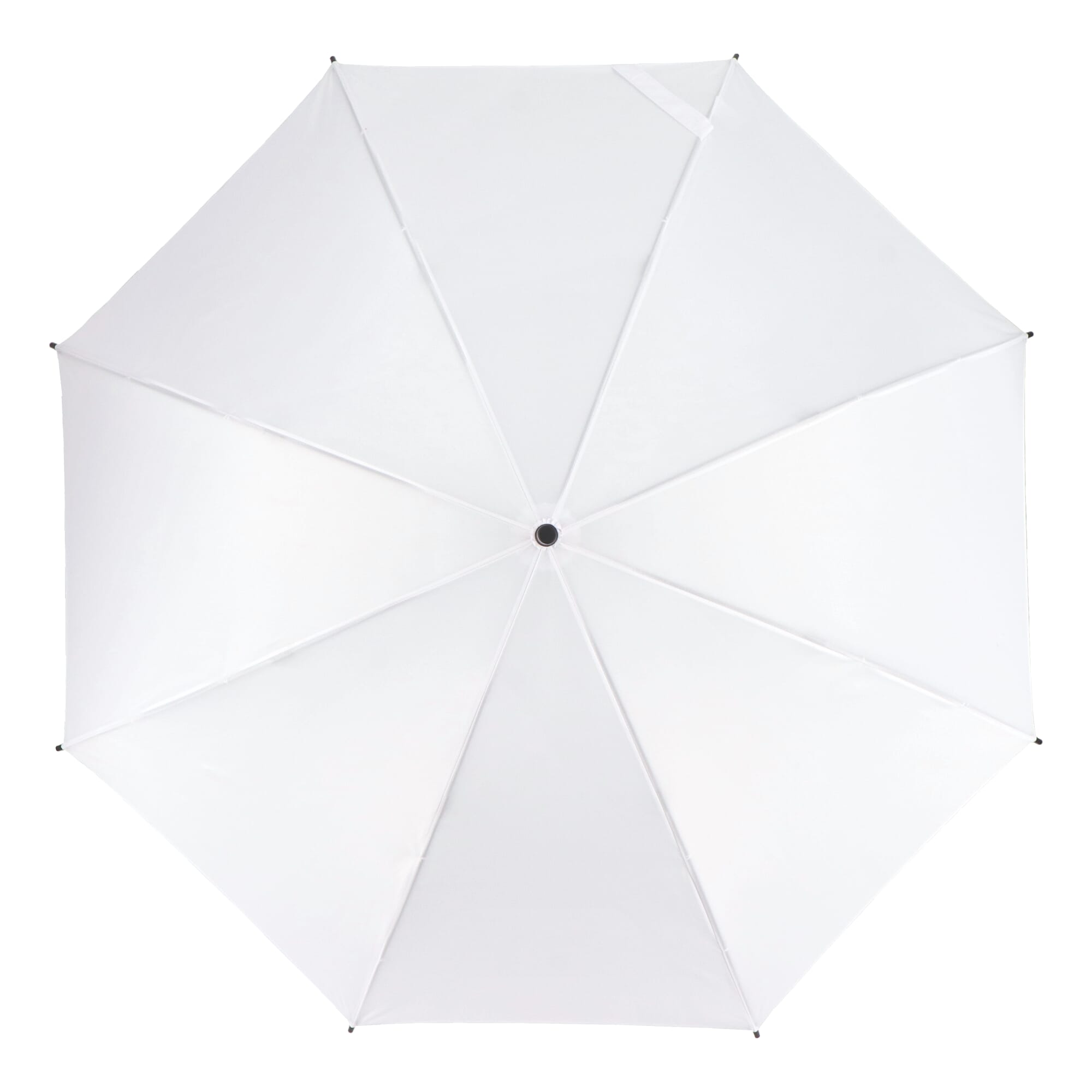 Verdure 190T Pongee 23" windproof Hakenschirm Auto open