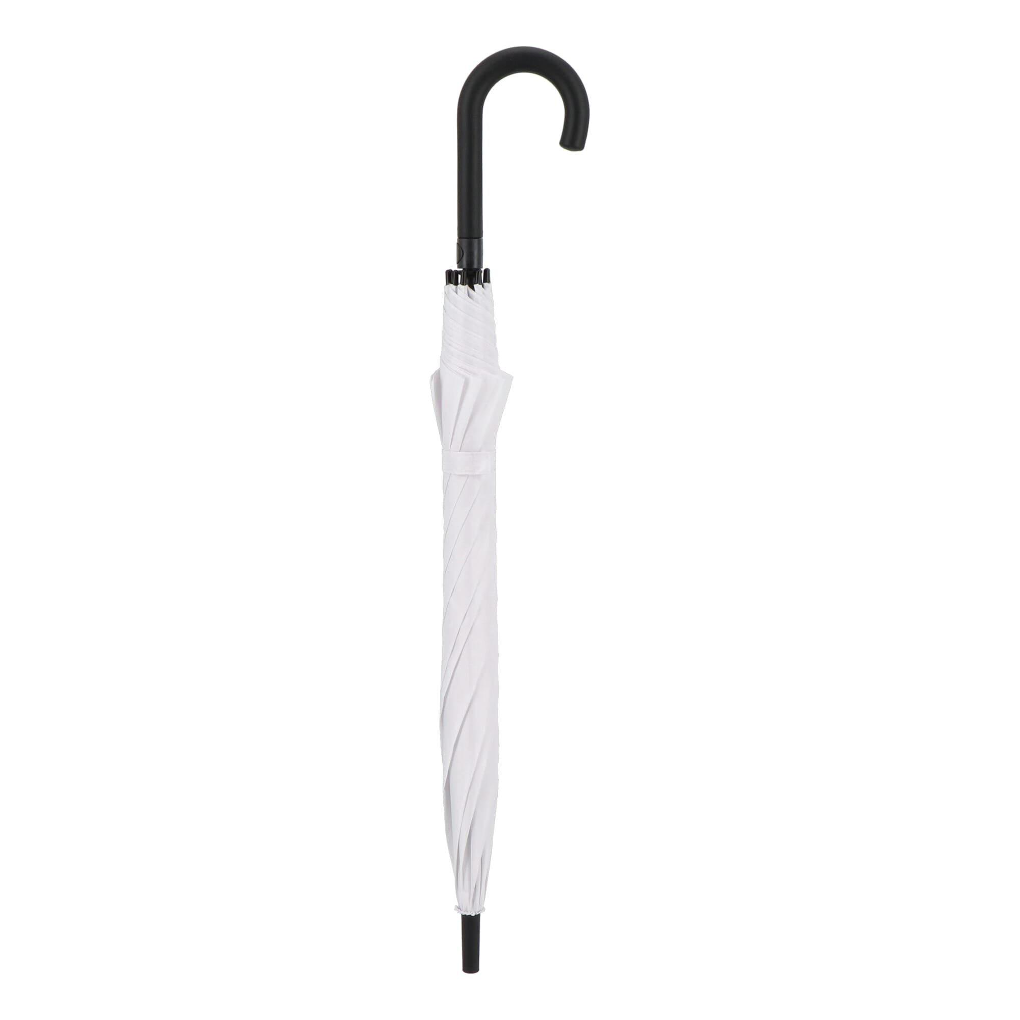 Verdure 190T Pongee 23" windproof Hakenschirm Auto open