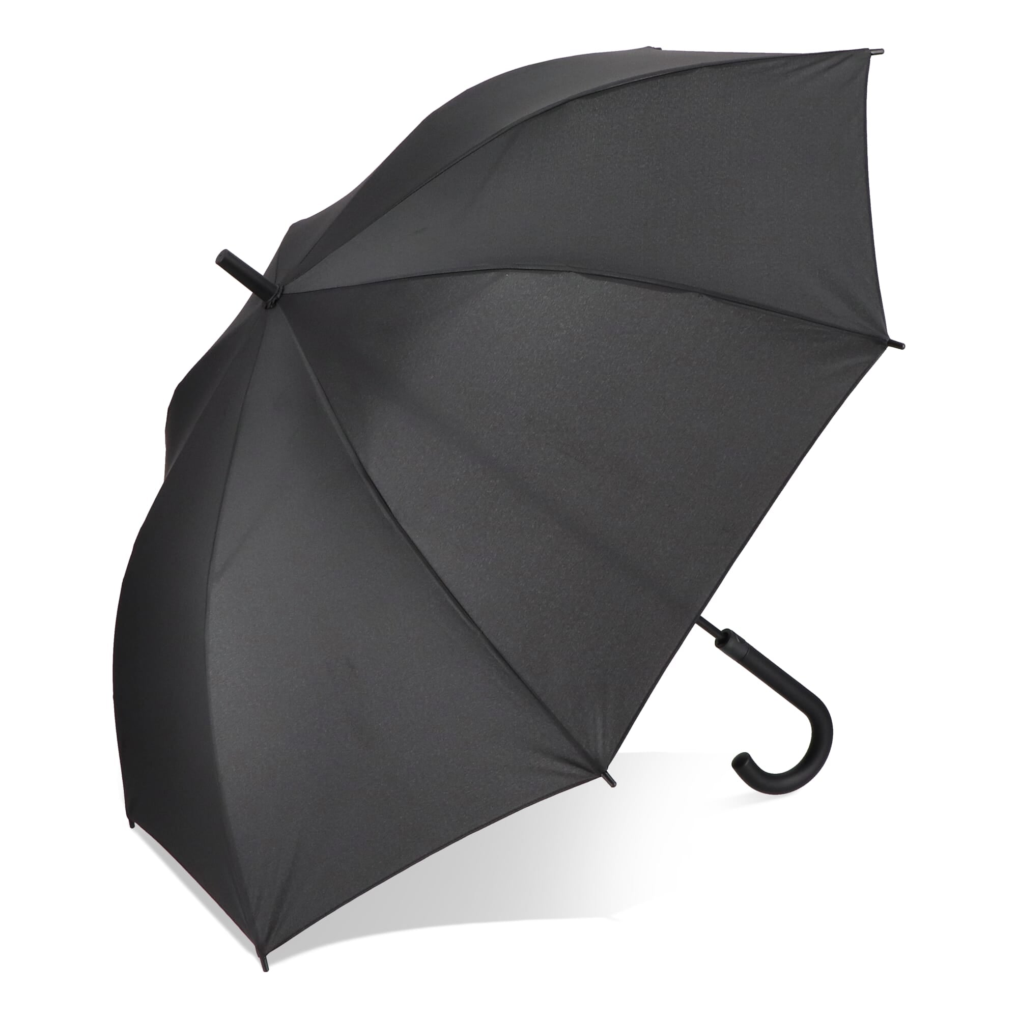 Verdure 190T Pongee 23" windproof Hakenschirm Auto open