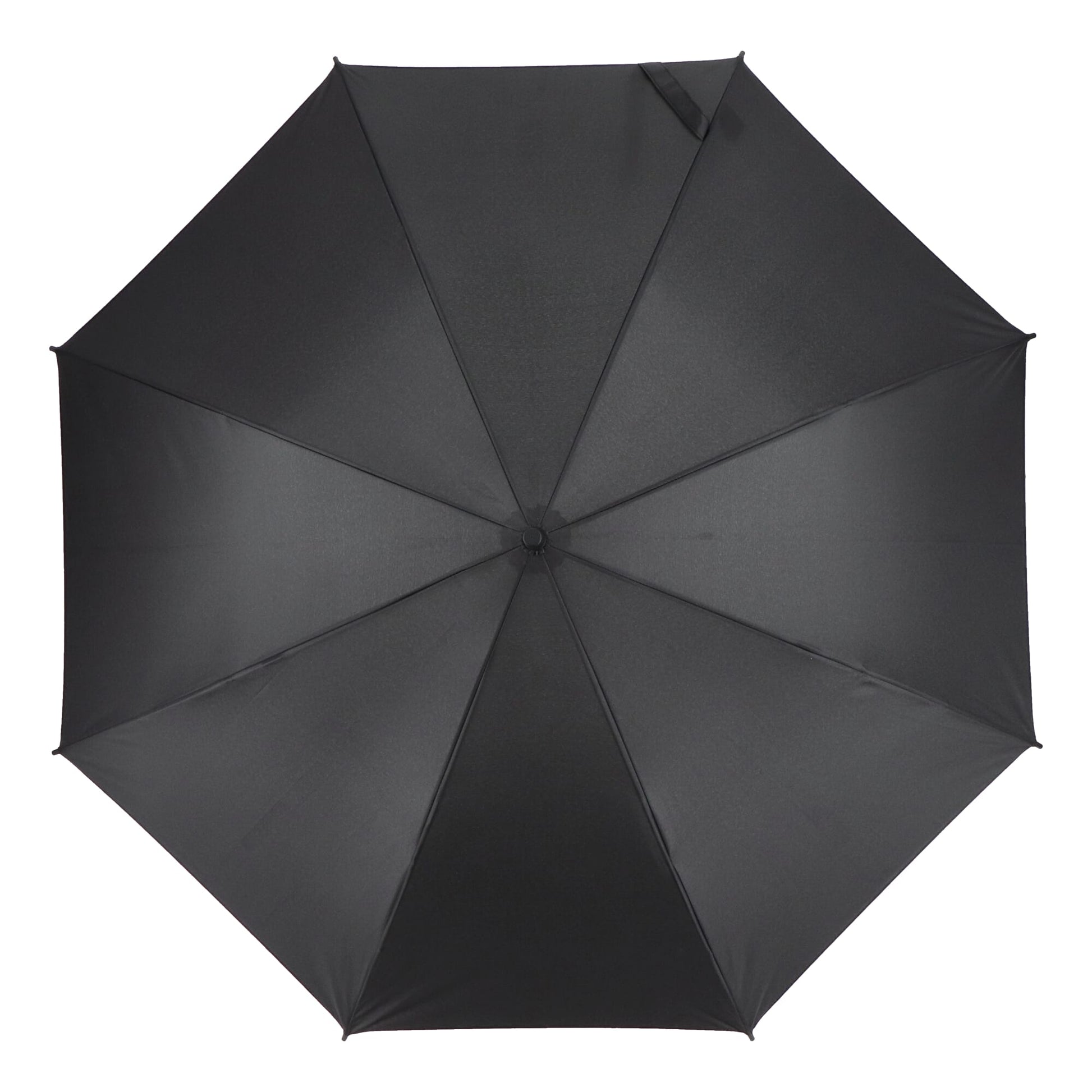 Verdure 190T Pongee 23" windproof Hakenschirm Auto open