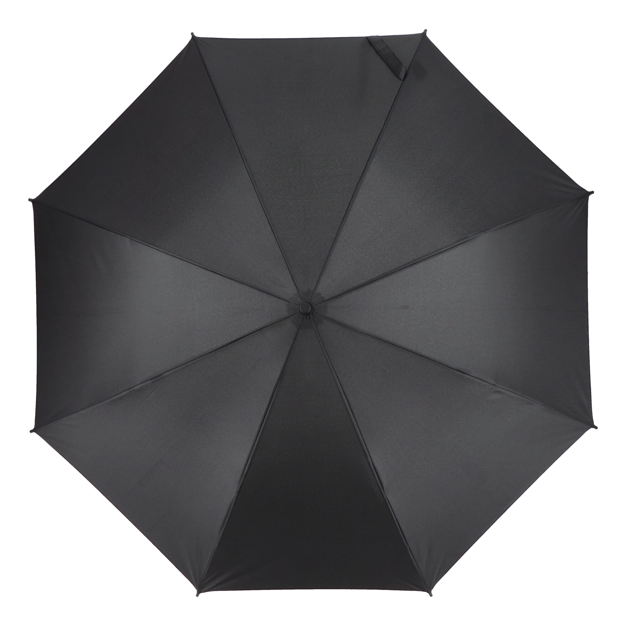 Verdure 190T Pongee 23" windproof Hakenschirm Auto open