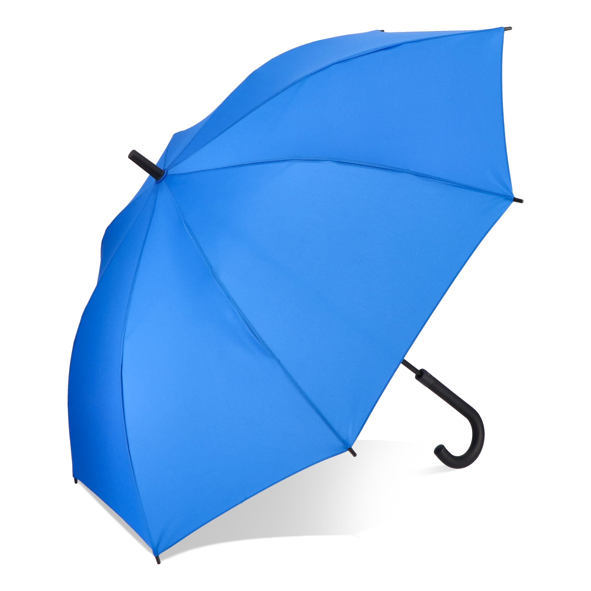 Verdure 190T Pongee 23" windproof Hakenschirm Auto open