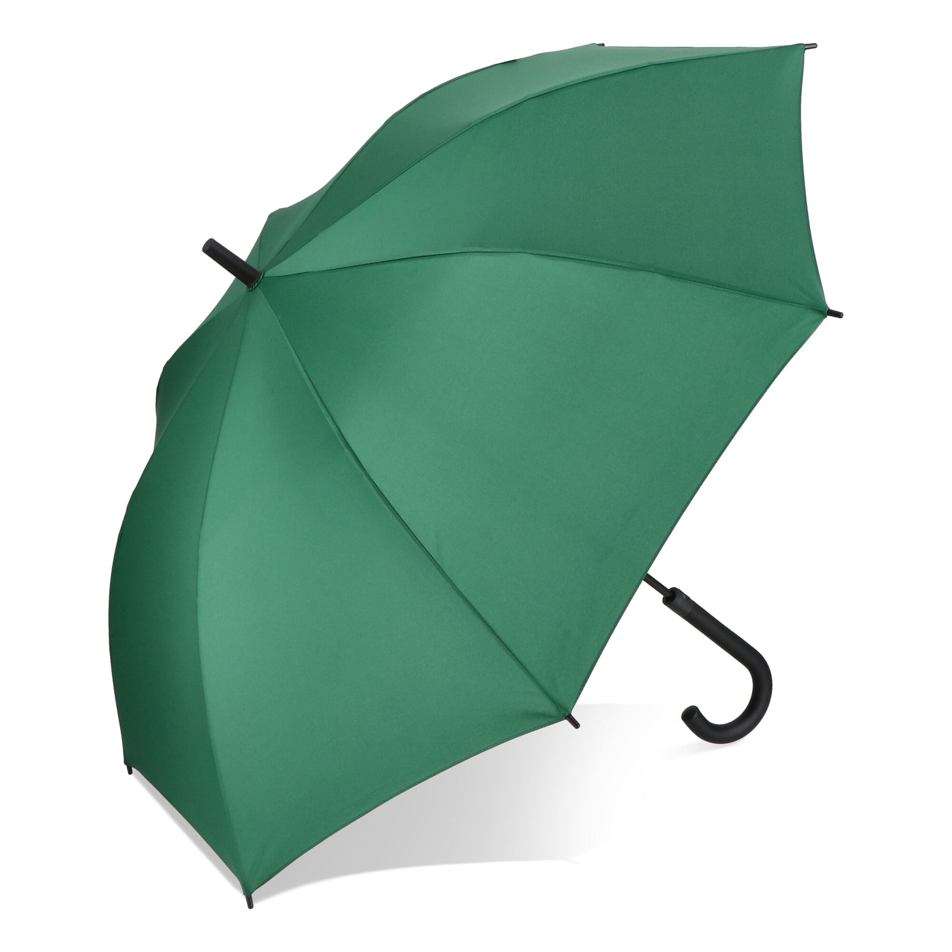 Verdure 190T Pongee 23" windproof Hakenschirm Auto open