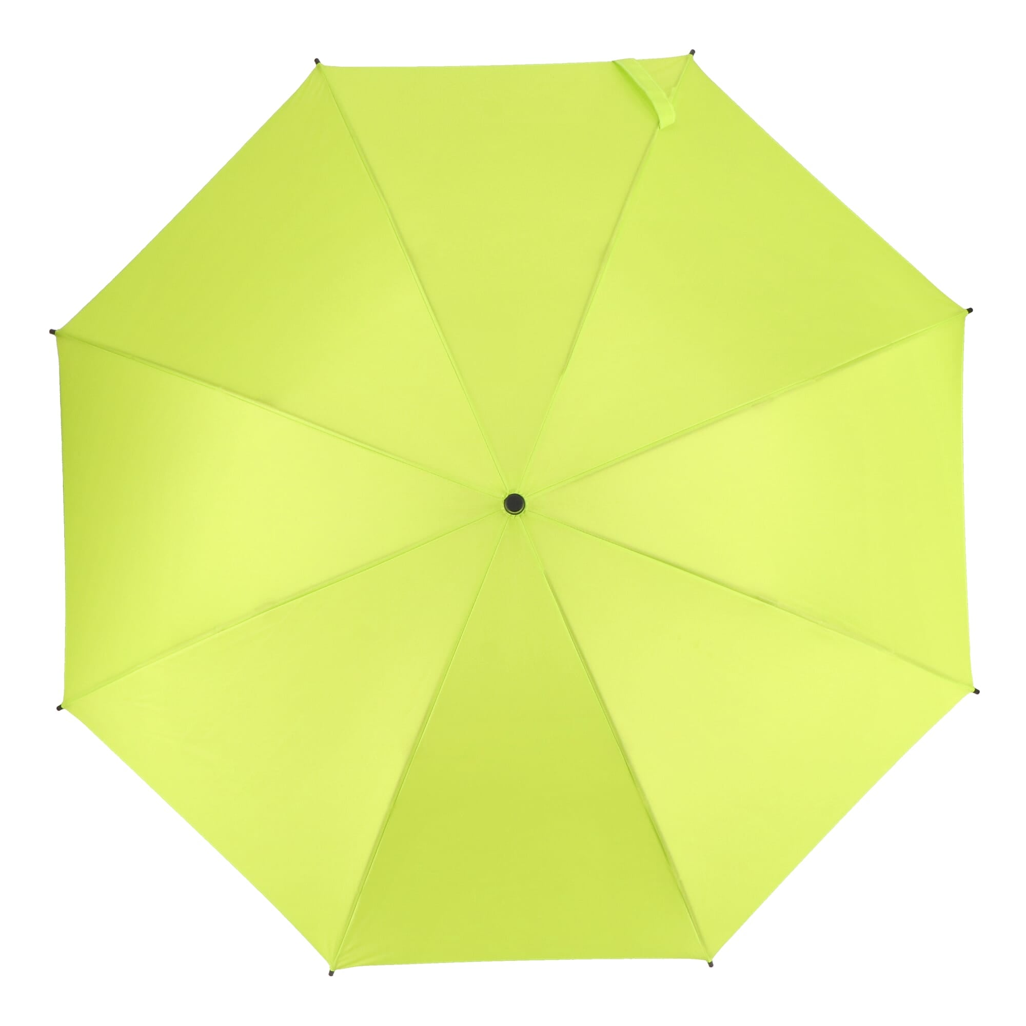Verdure 190T Pongee 23" windproof Hakenschirm Auto open