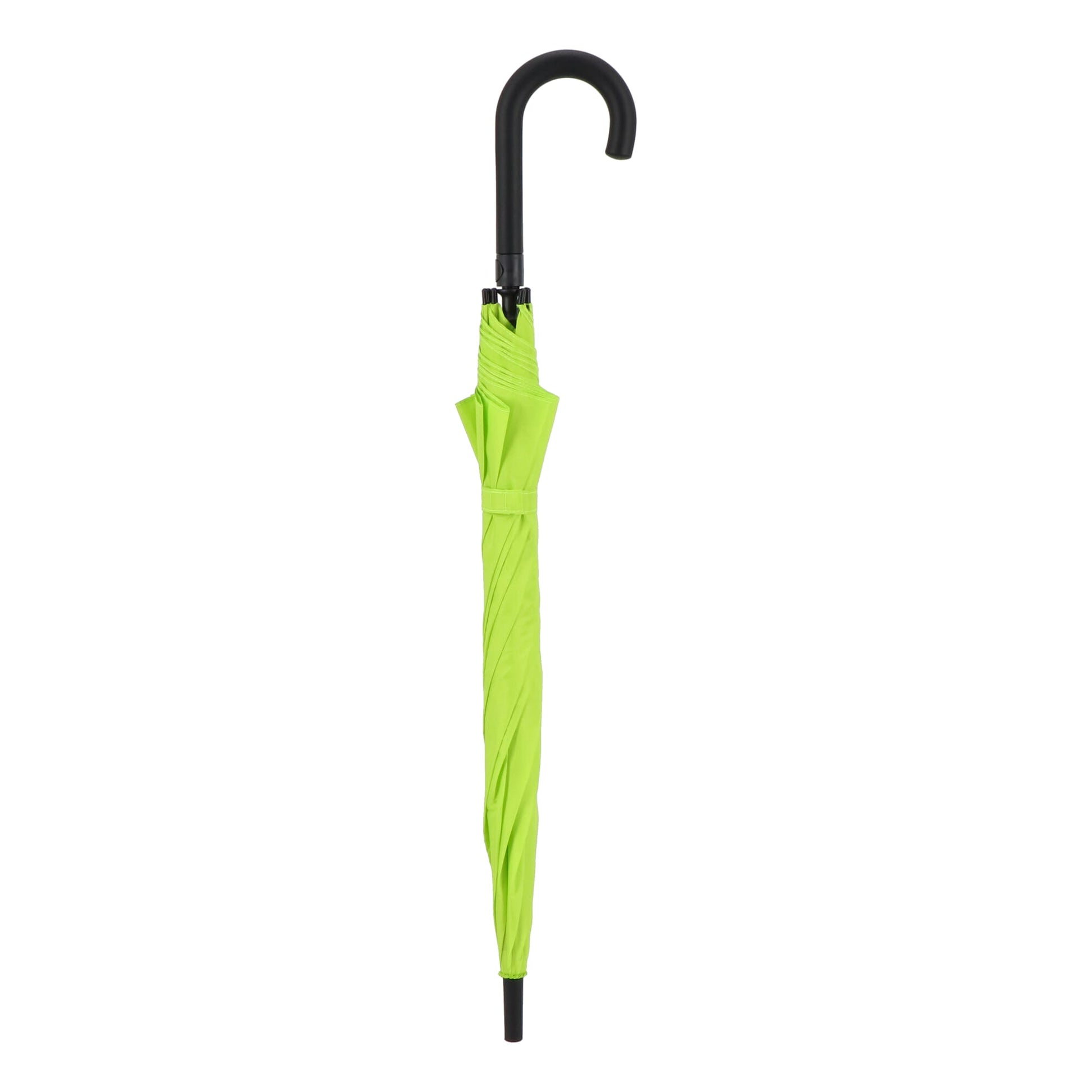 Verdure 190T Pongee 23" windproof Hakenschirm Auto open