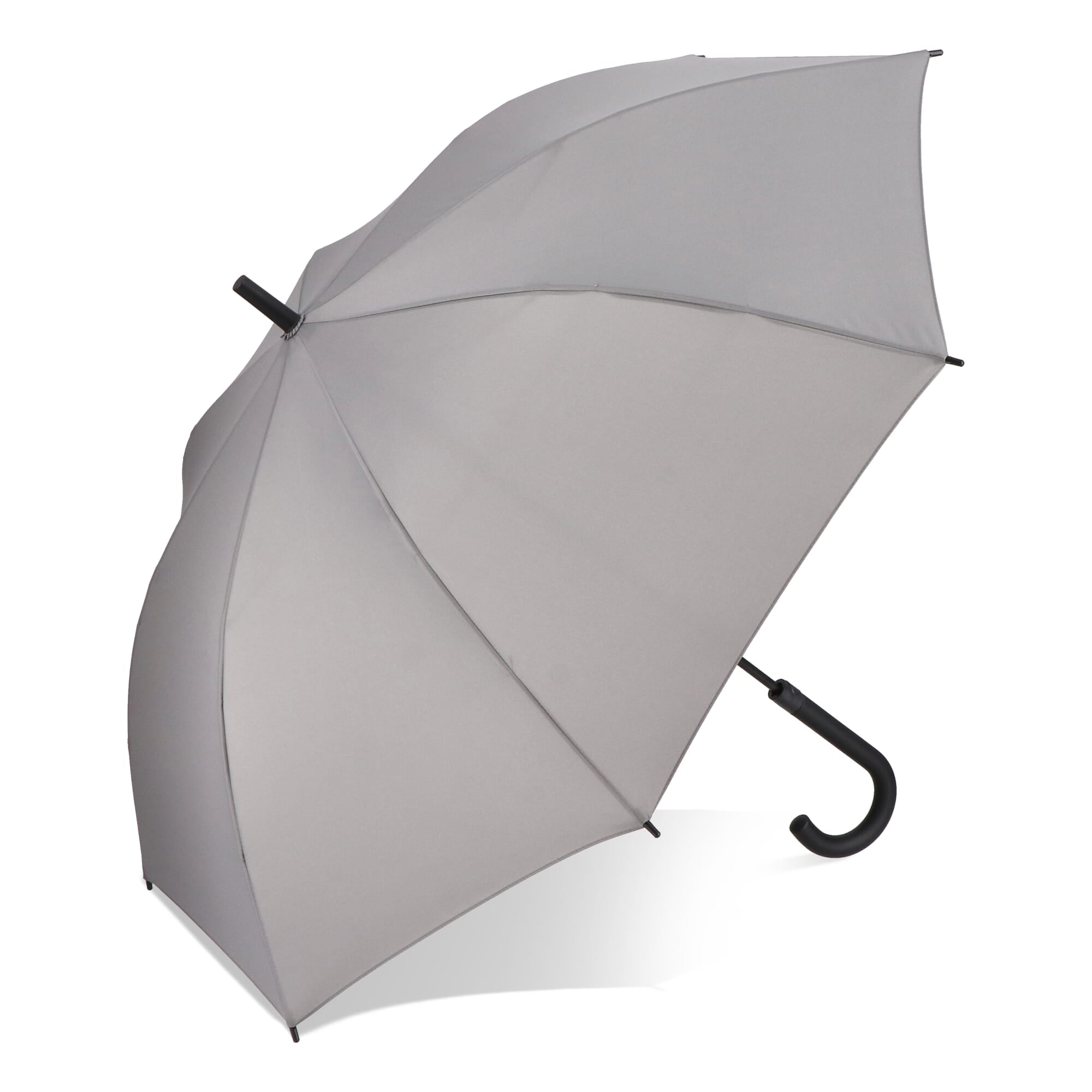 Verdure 190T Pongee 23" windproof Hakenschirm Auto open