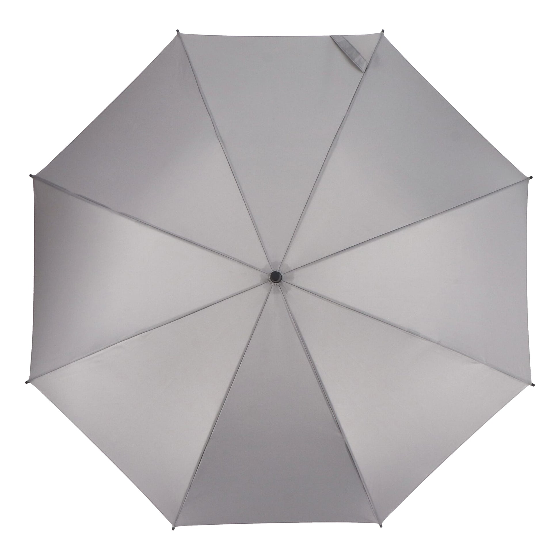 Verdure 190T Pongee 23" windproof Hakenschirm Auto open