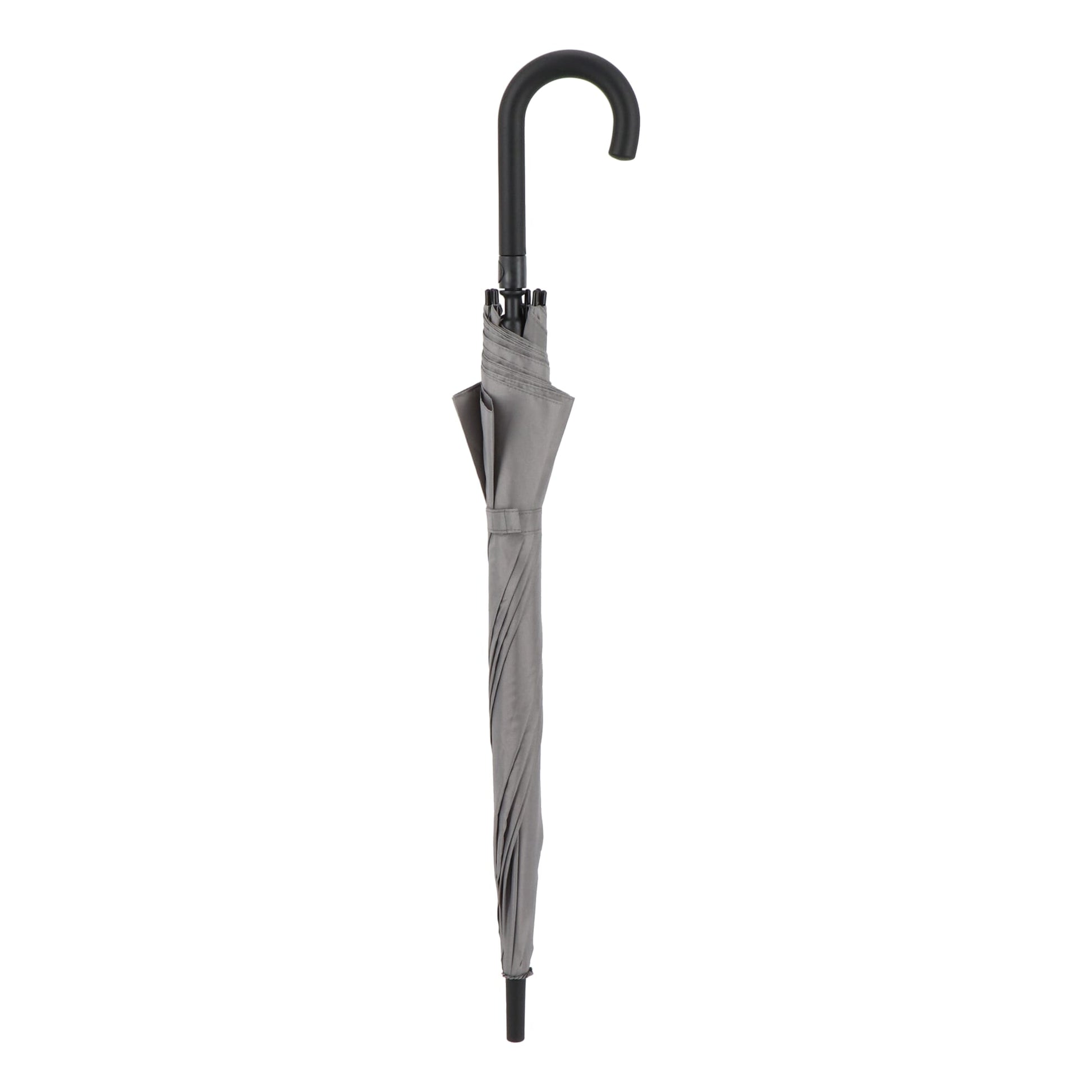 Verdure 190T Pongee 23" windproof Hakenschirm Auto open