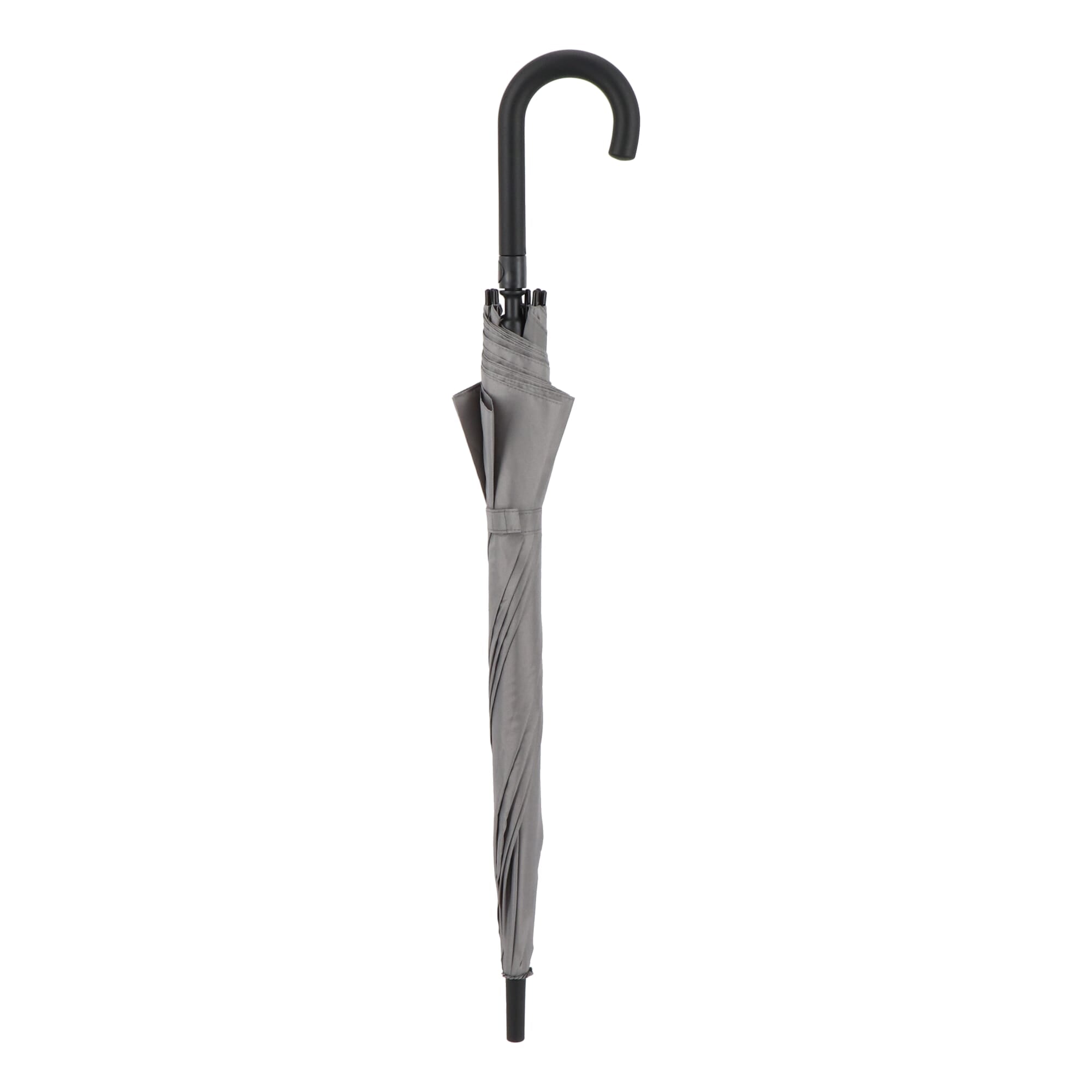 Verdure 190T Pongee 23" windproof Hakenschirm Auto open