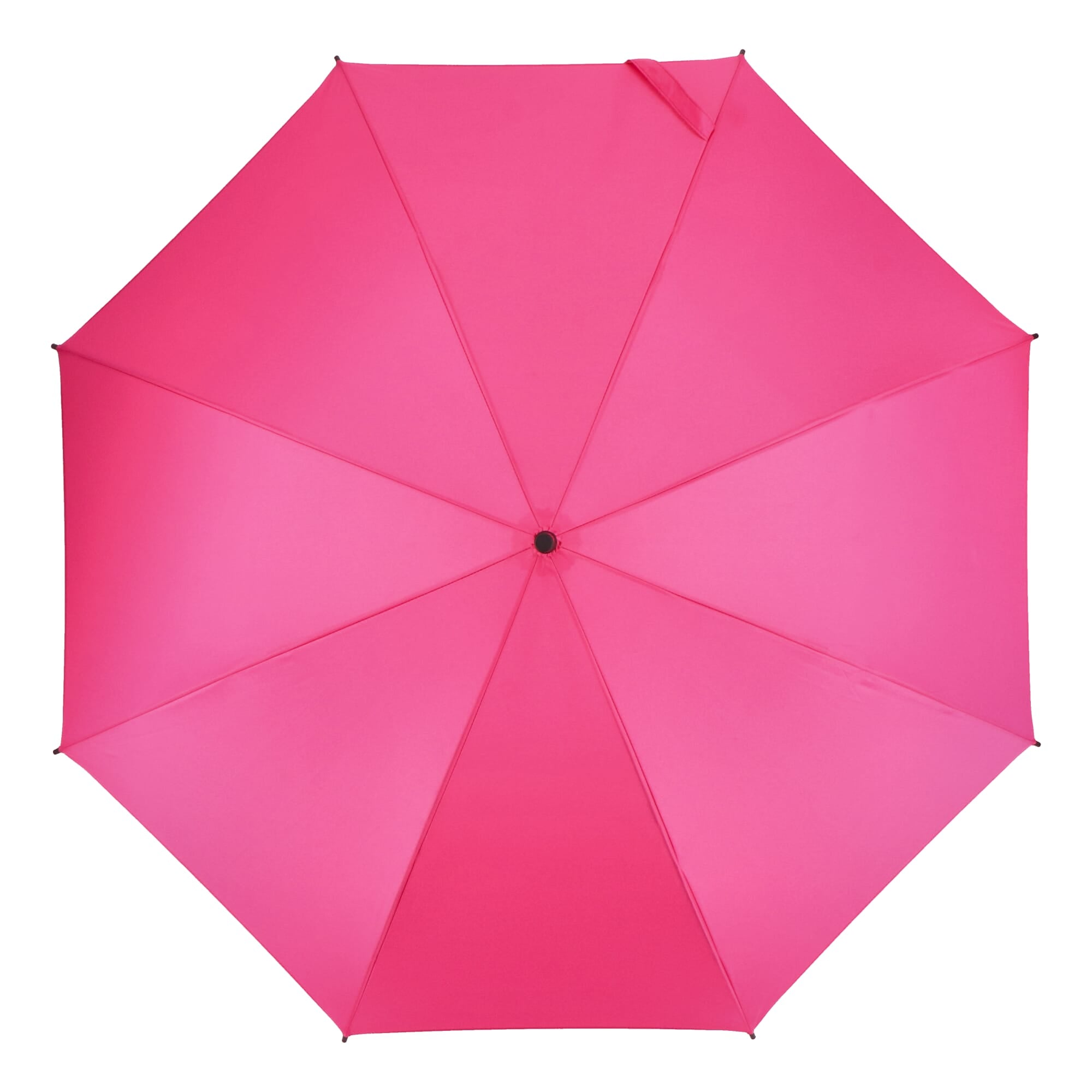 Verdure 190T Pongee 23" windproof Hakenschirm Auto open