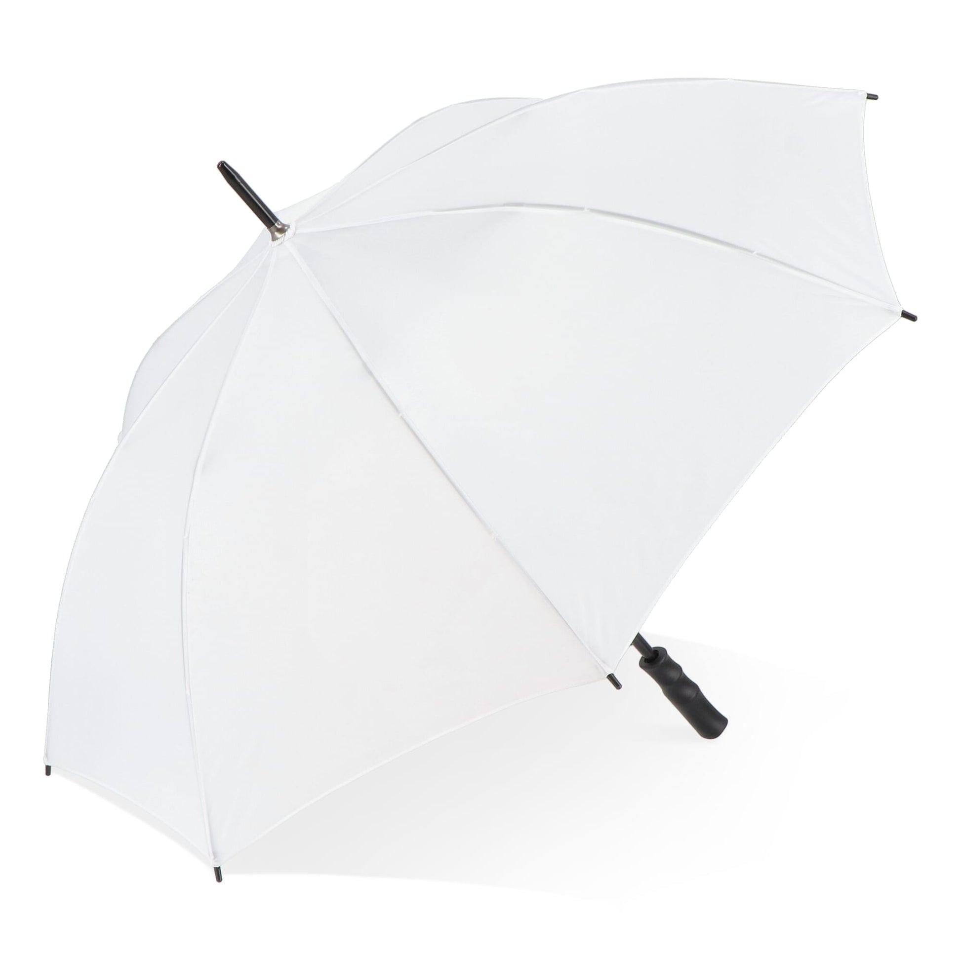 Bosco 190T Polyester 23" Stockschirm Auto offen