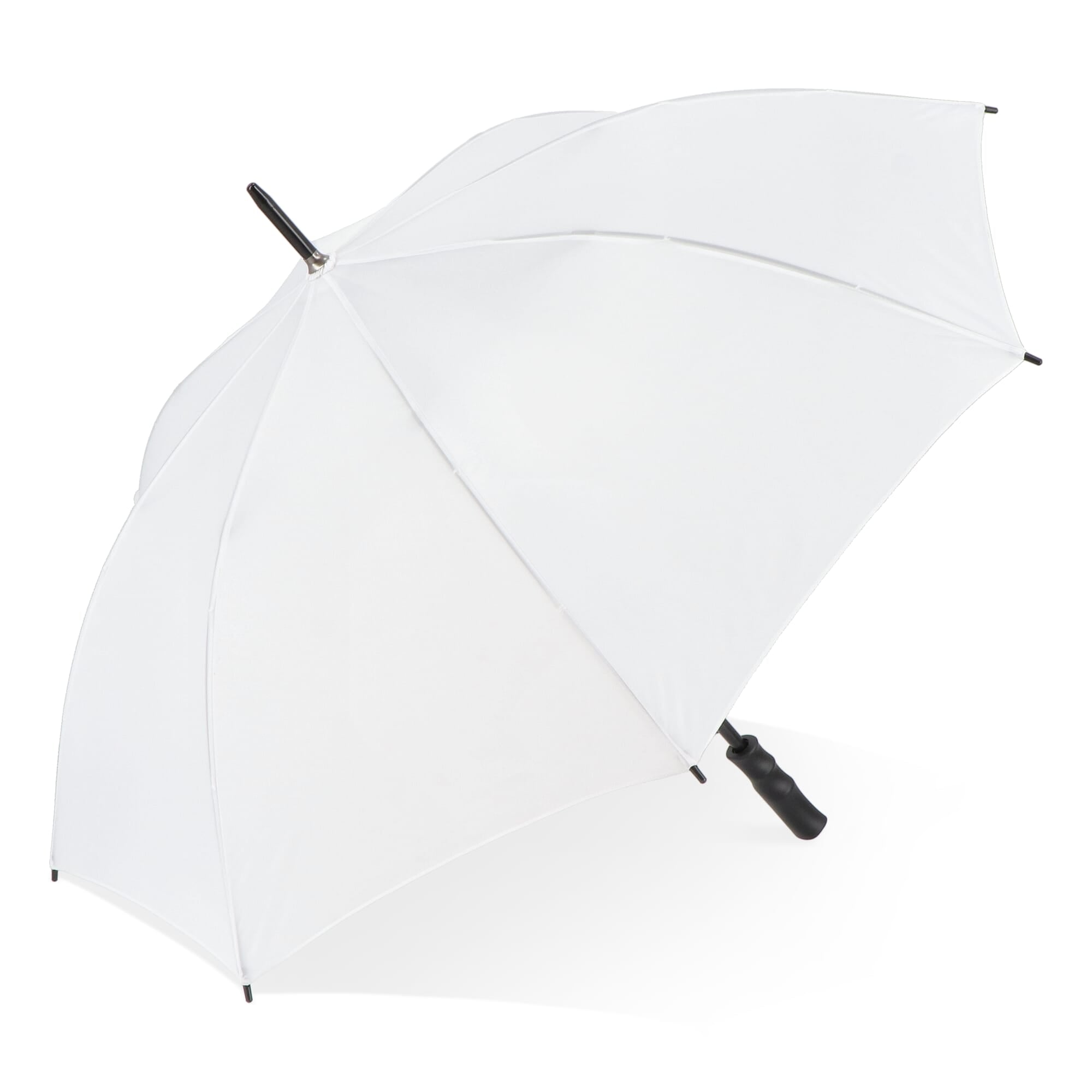 Bosco 190T Polyester 23" Stockschirm Auto offen