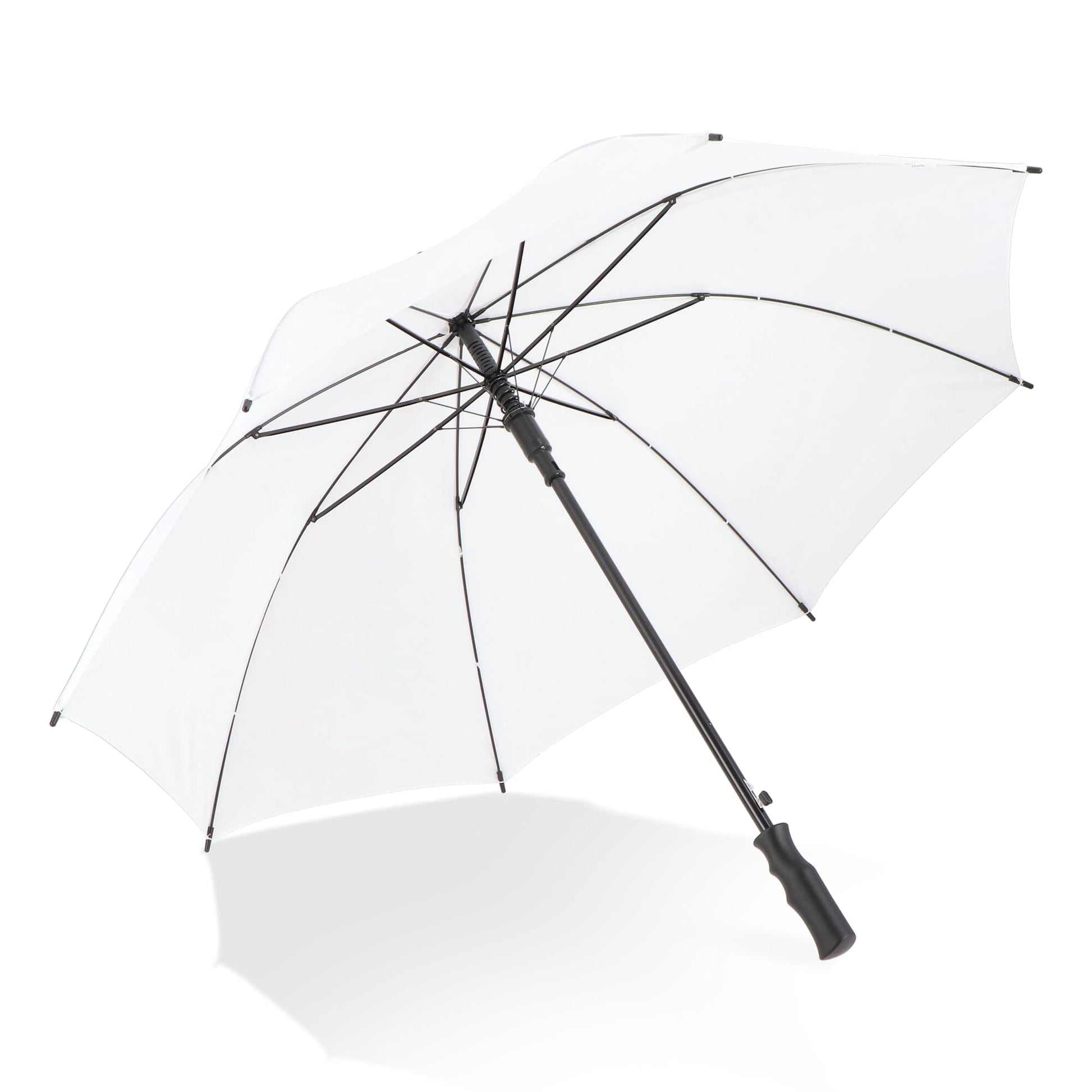 Bosco 190T Polyester 23" Stockschirm Auto offen