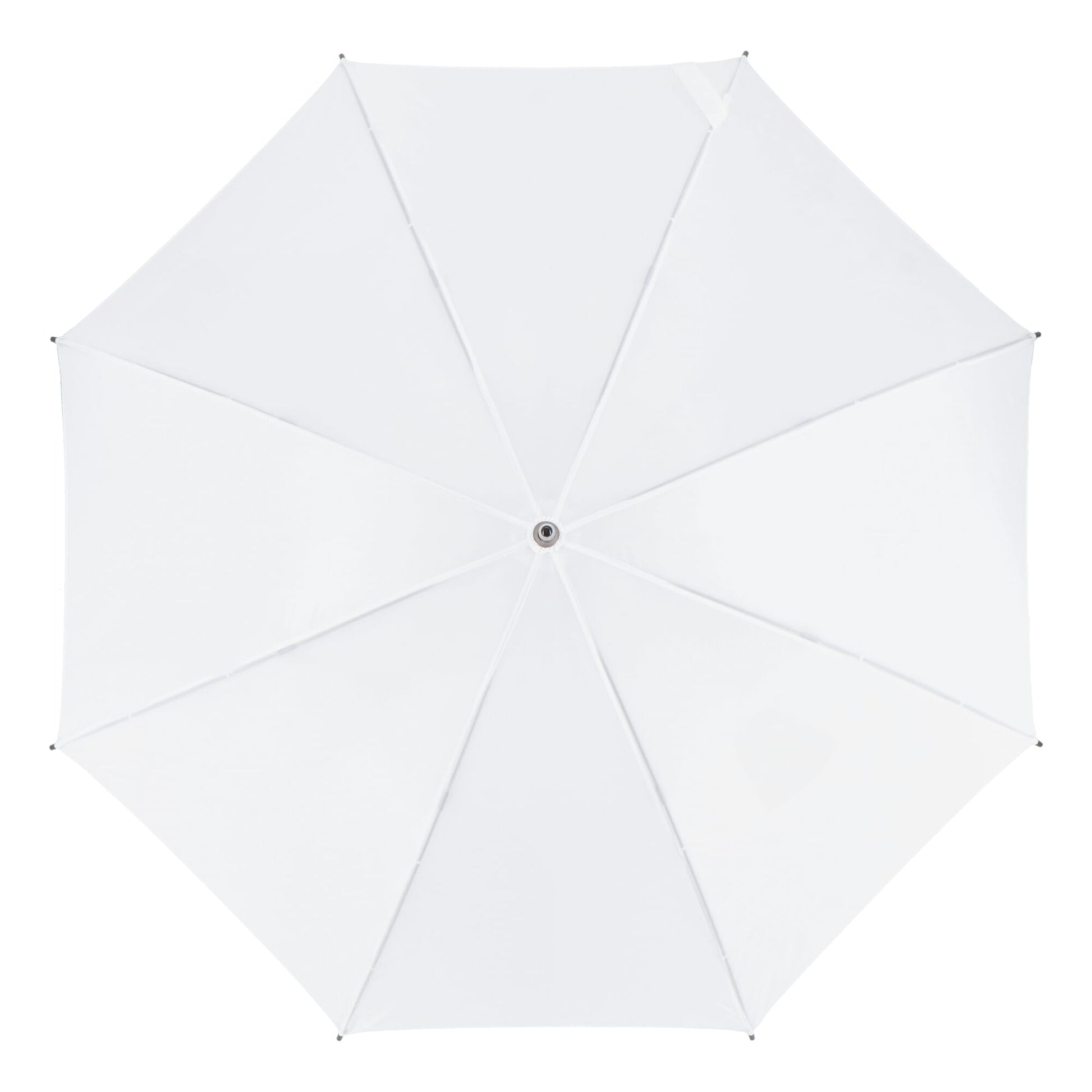 Bosco 190T Polyester 23" Stockschirm Auto offen