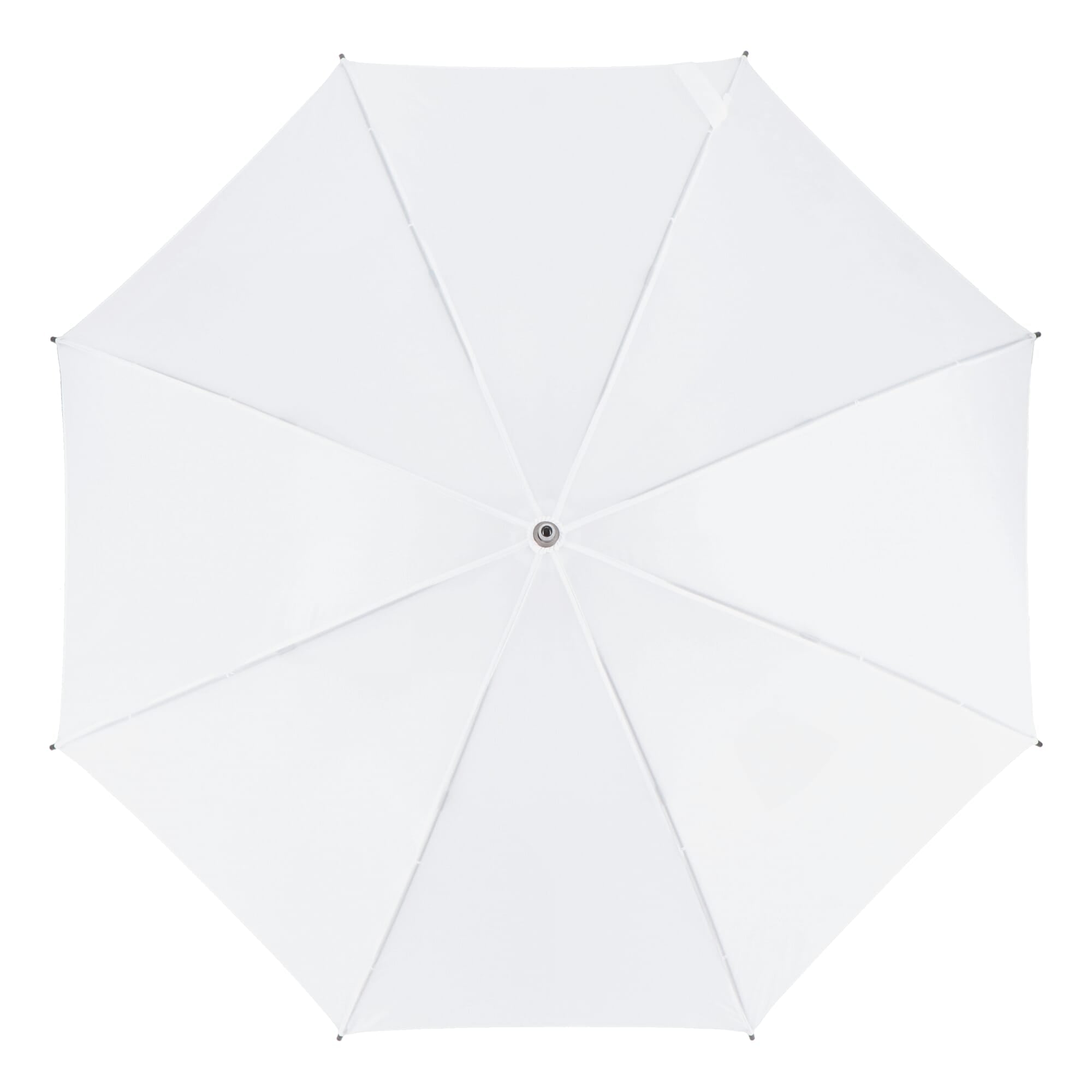 Bosco 190T Polyester 23" Stockschirm Auto offen