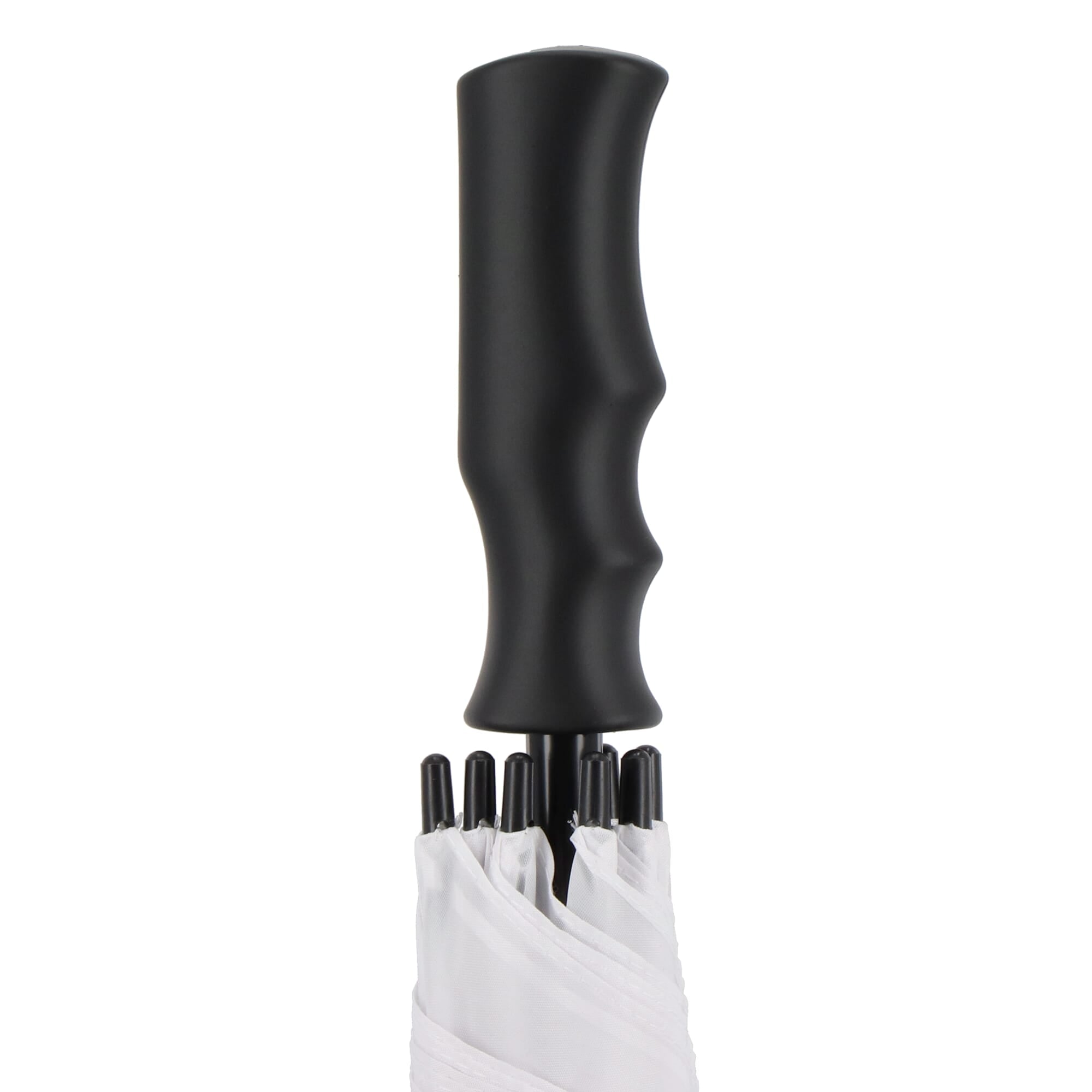 Bosco 190T Polyester 23" Stockschirm Auto offen