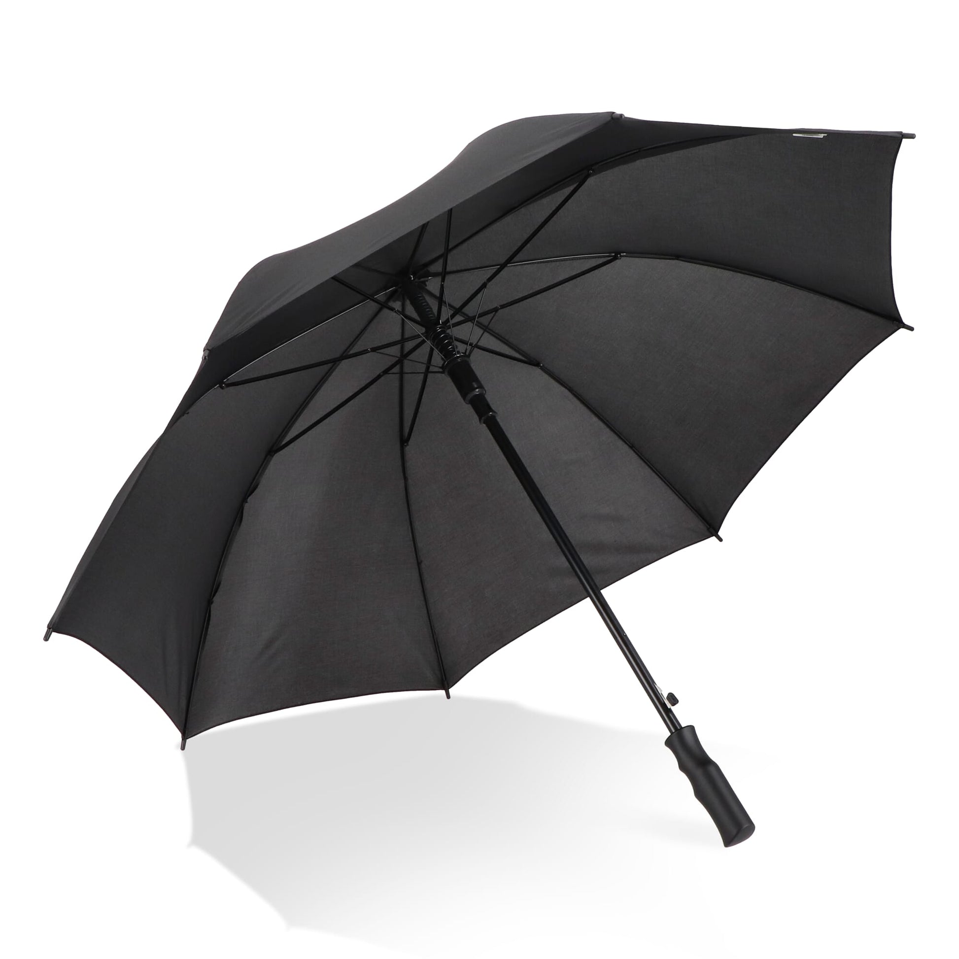 Bosco 190T Polyester 23" Stockschirm Auto offen