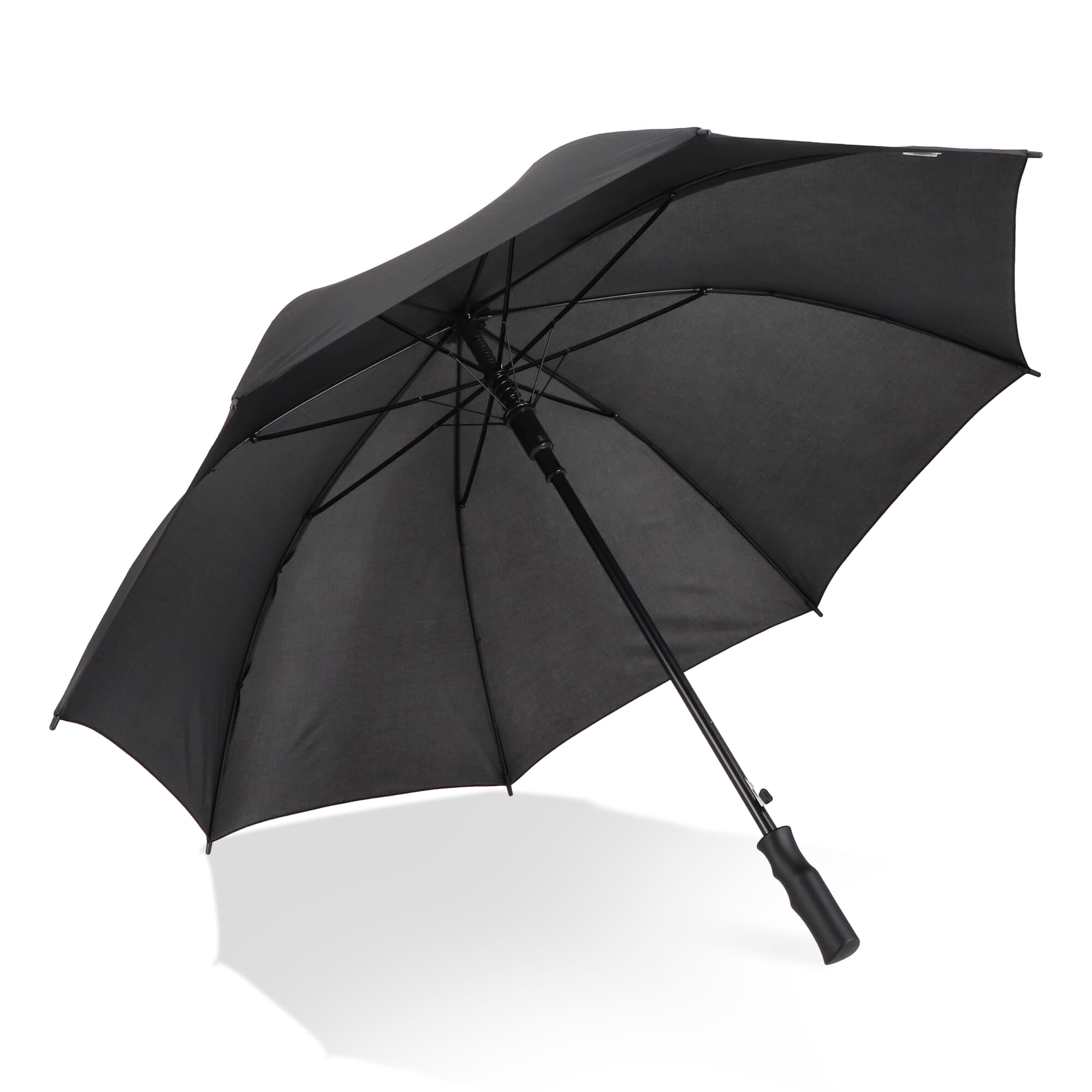 Bosco 190T Polyester 23" Stockschirm Auto offen
