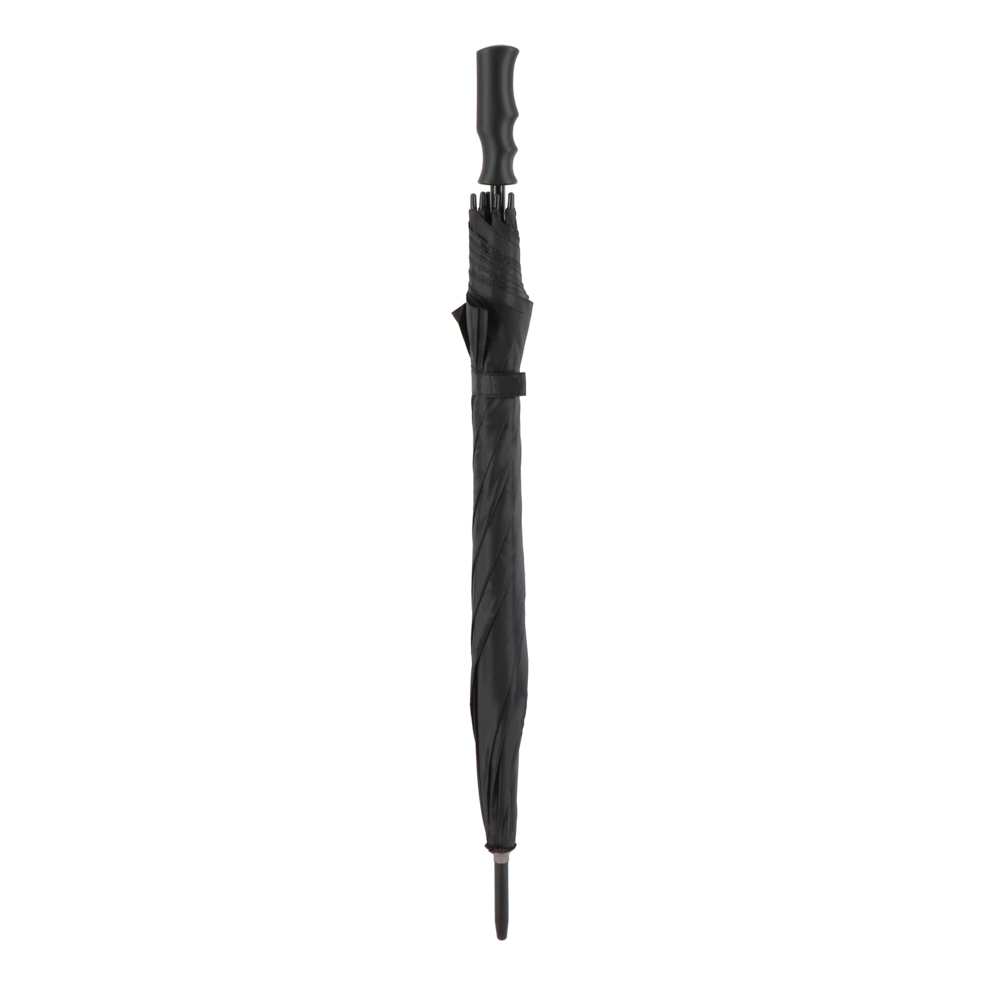 Bosco 190T Polyester 23" Stockschirm Auto offen