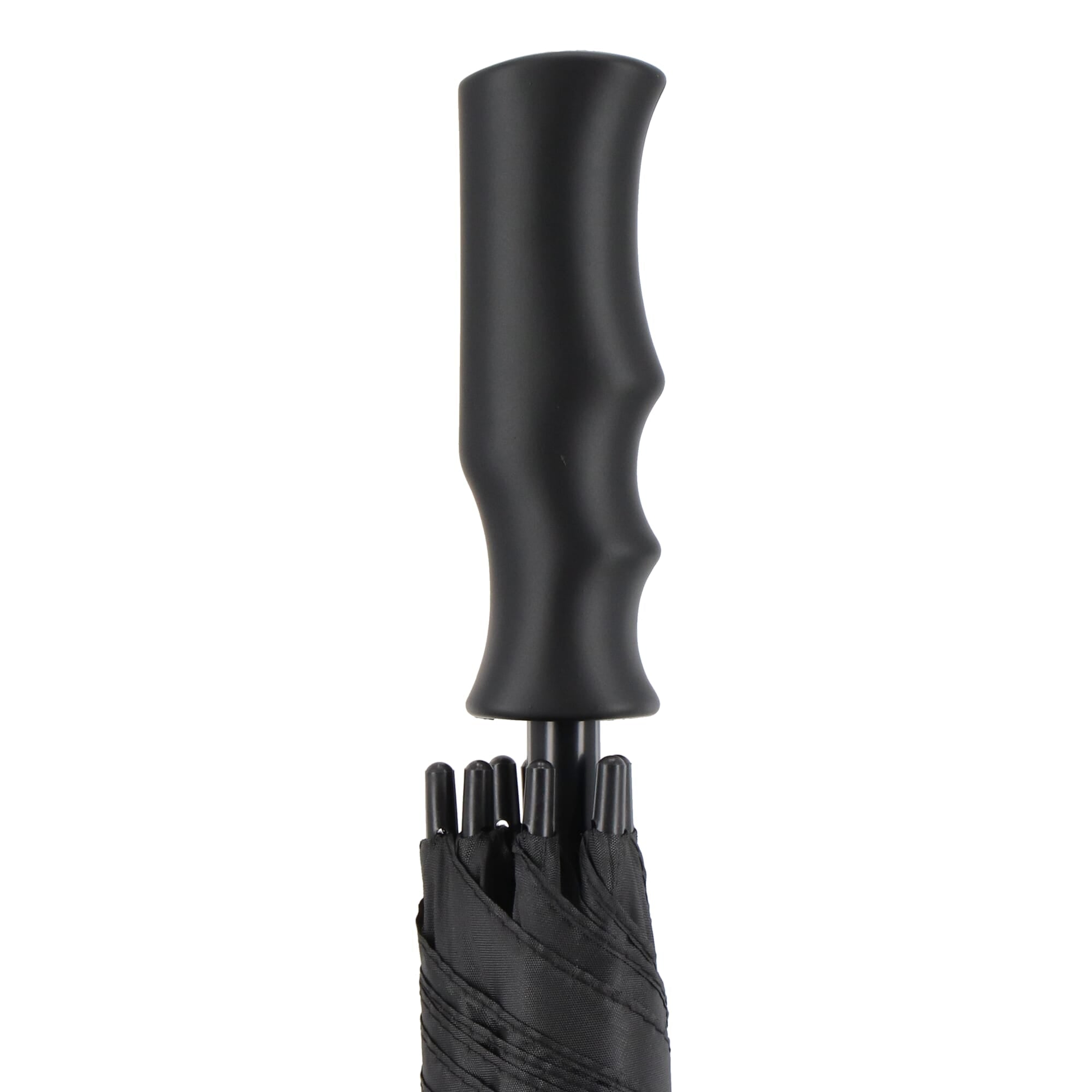 Bosco 190T Polyester 23" Stockschirm Auto offen