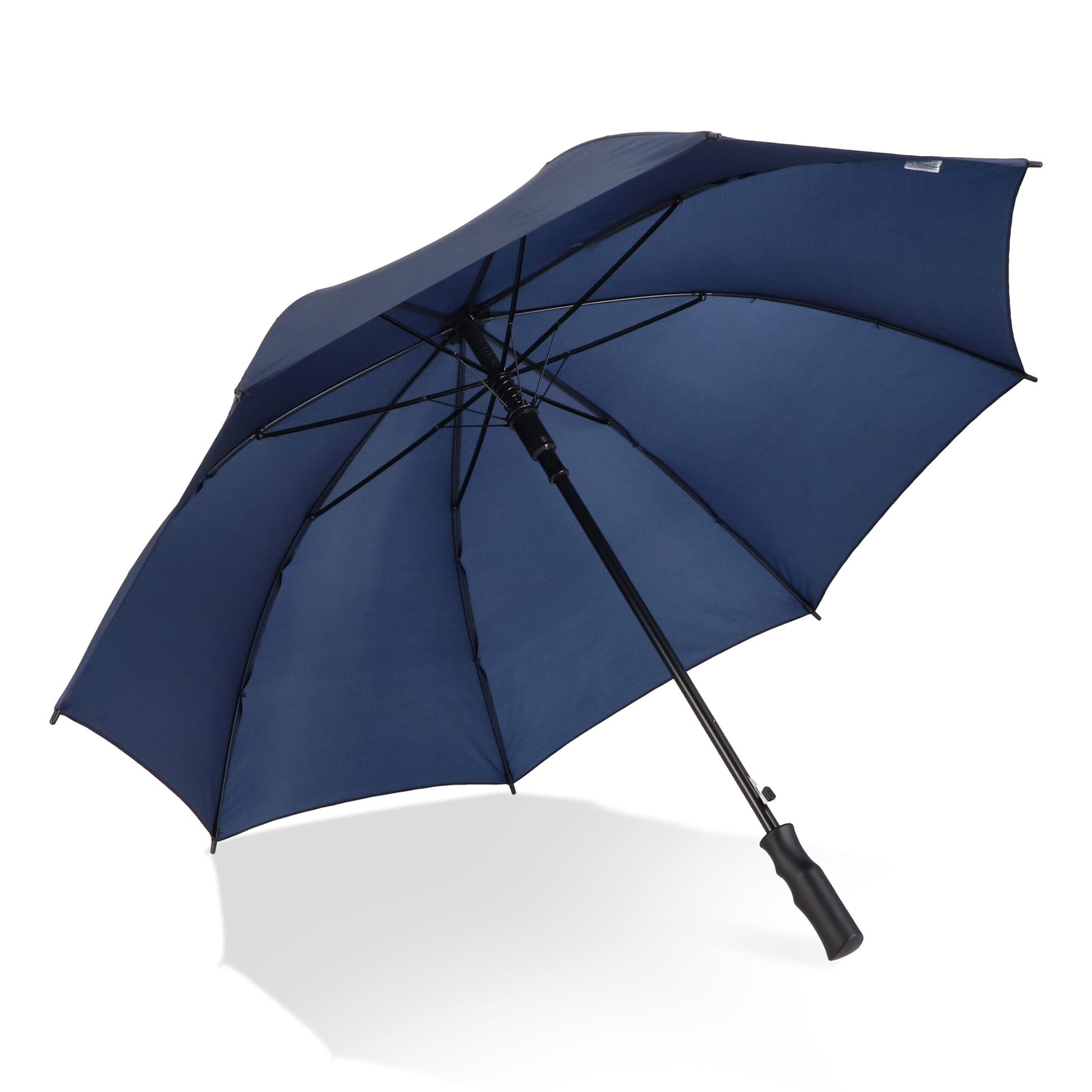 Bosco 190T Polyester 23" Stockschirm Auto offen