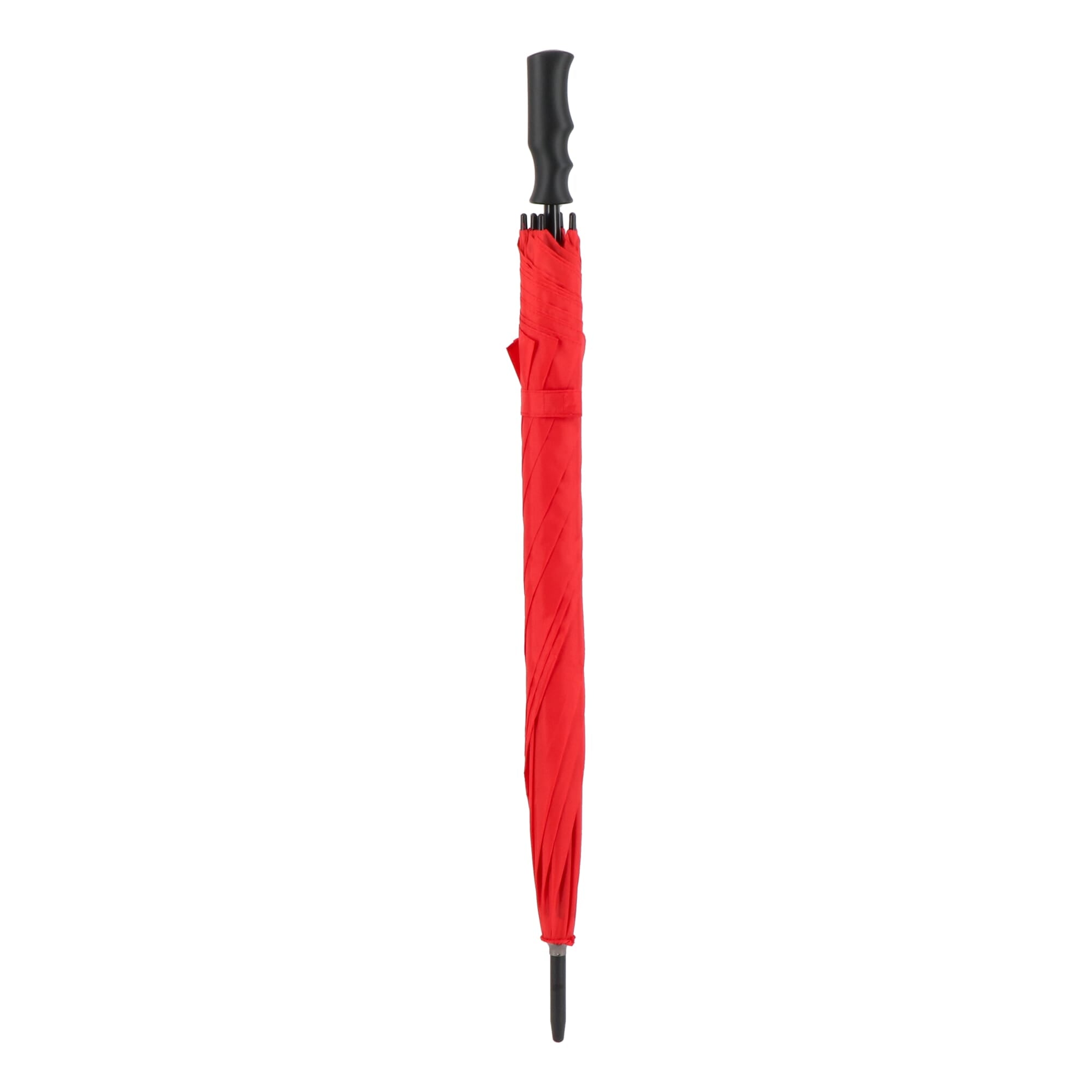 Bosco 190T Polyester 23" Stockschirm Auto offen