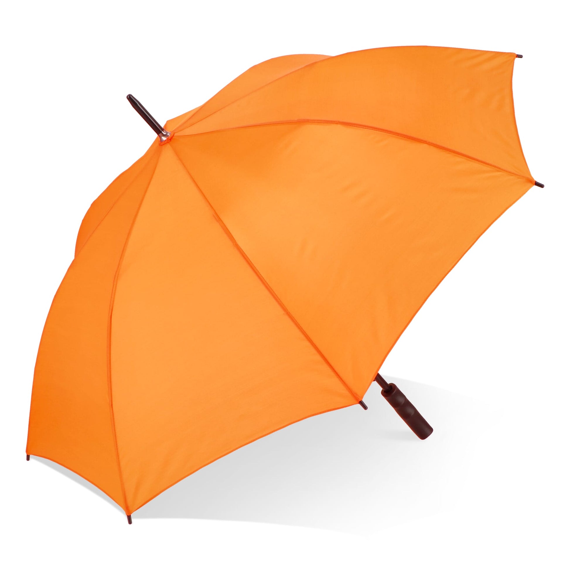 Bosco 190T Polyester 23" Stockschirm Auto offen