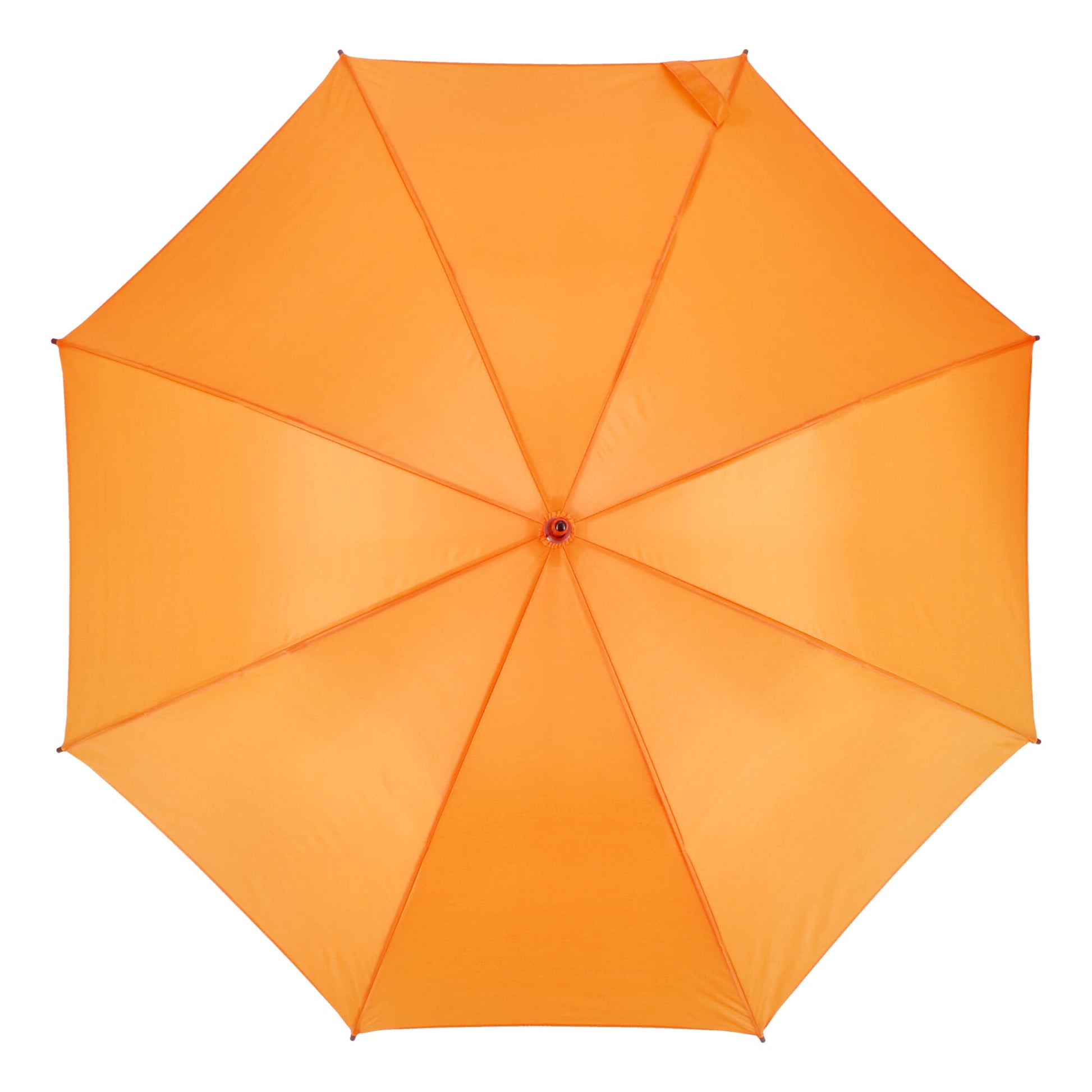 Bosco 190T Polyester 23" Stockschirm Auto offen