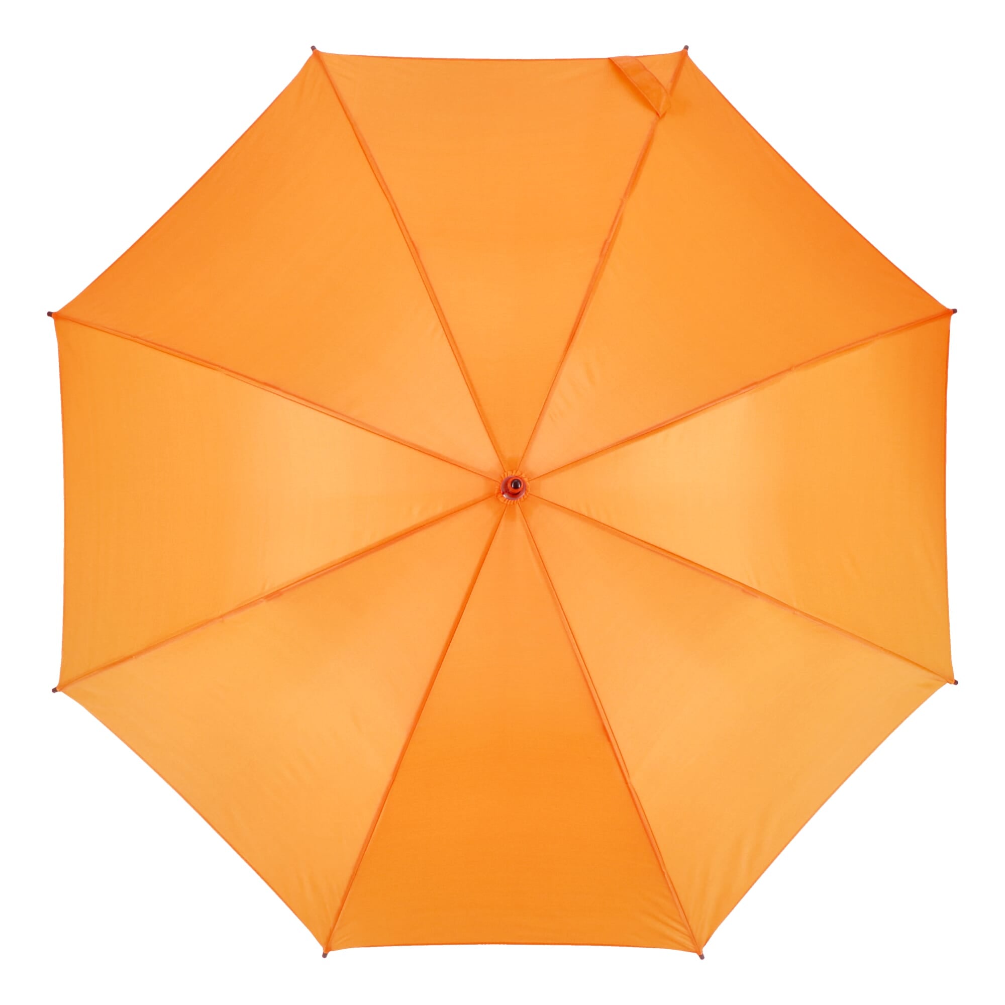 Bosco 190T Polyester 23" Stockschirm Auto offen