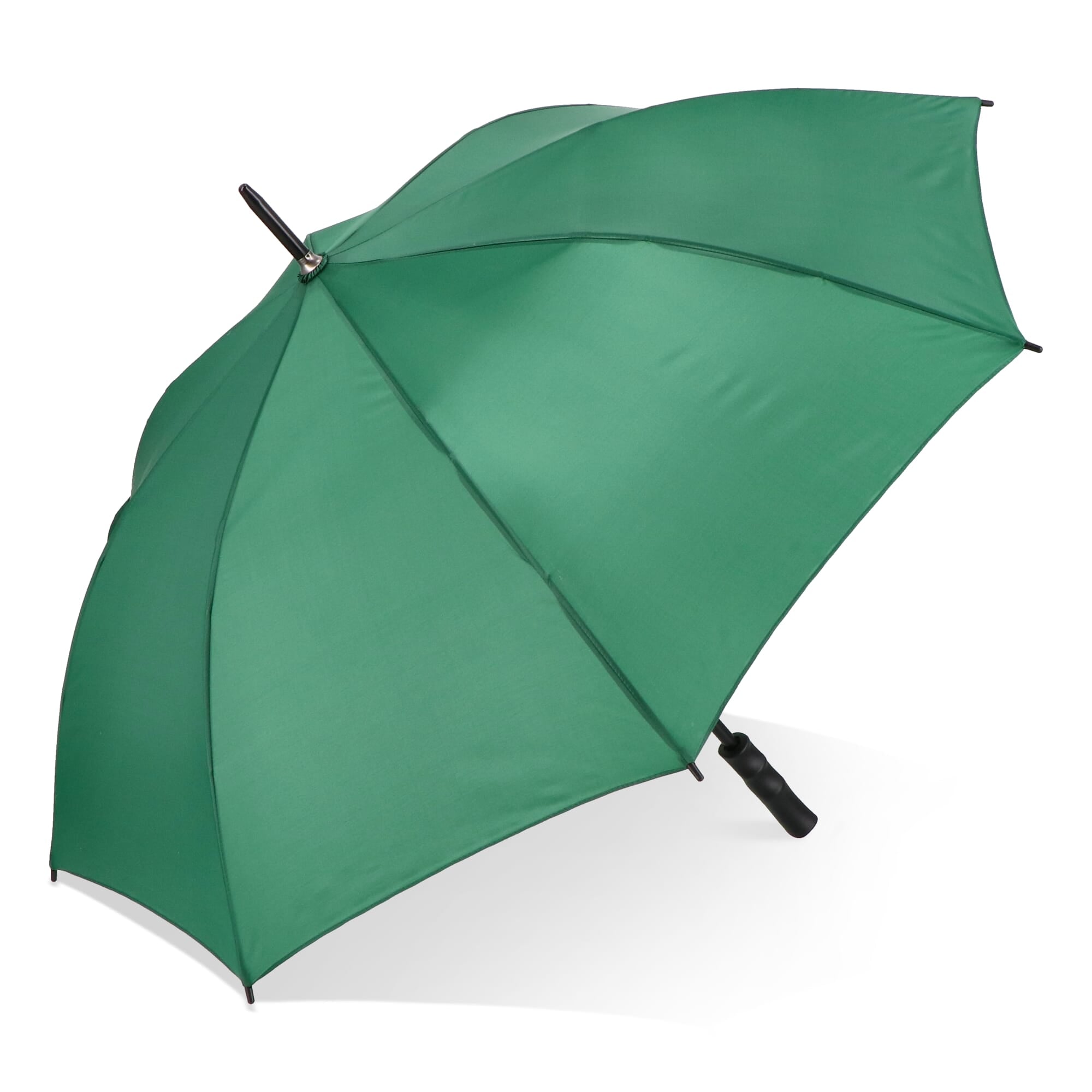 Bosco 190T Polyester 23" Stockschirm Auto offen