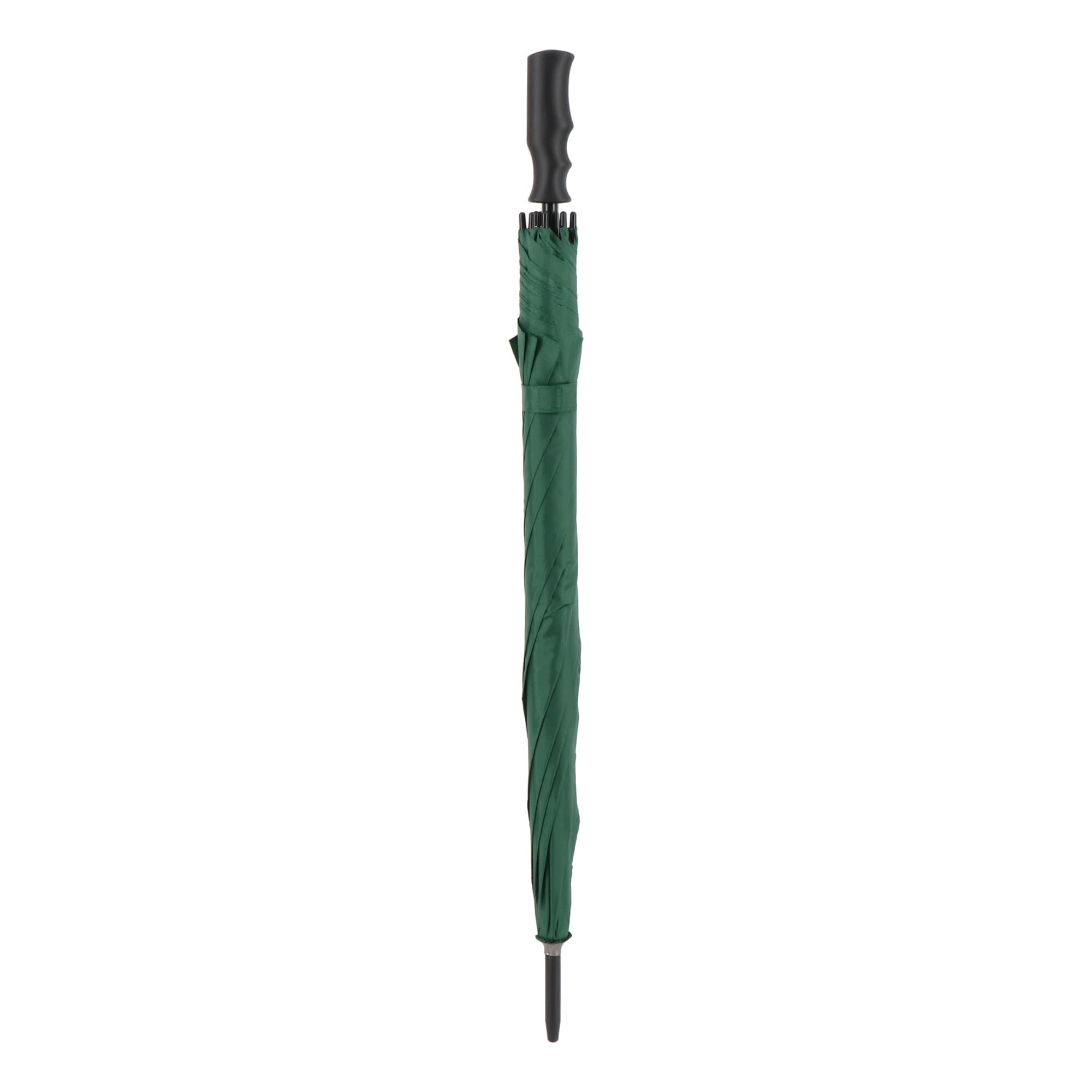 Bosco 190T Polyester 23" Stockschirm Auto offen
