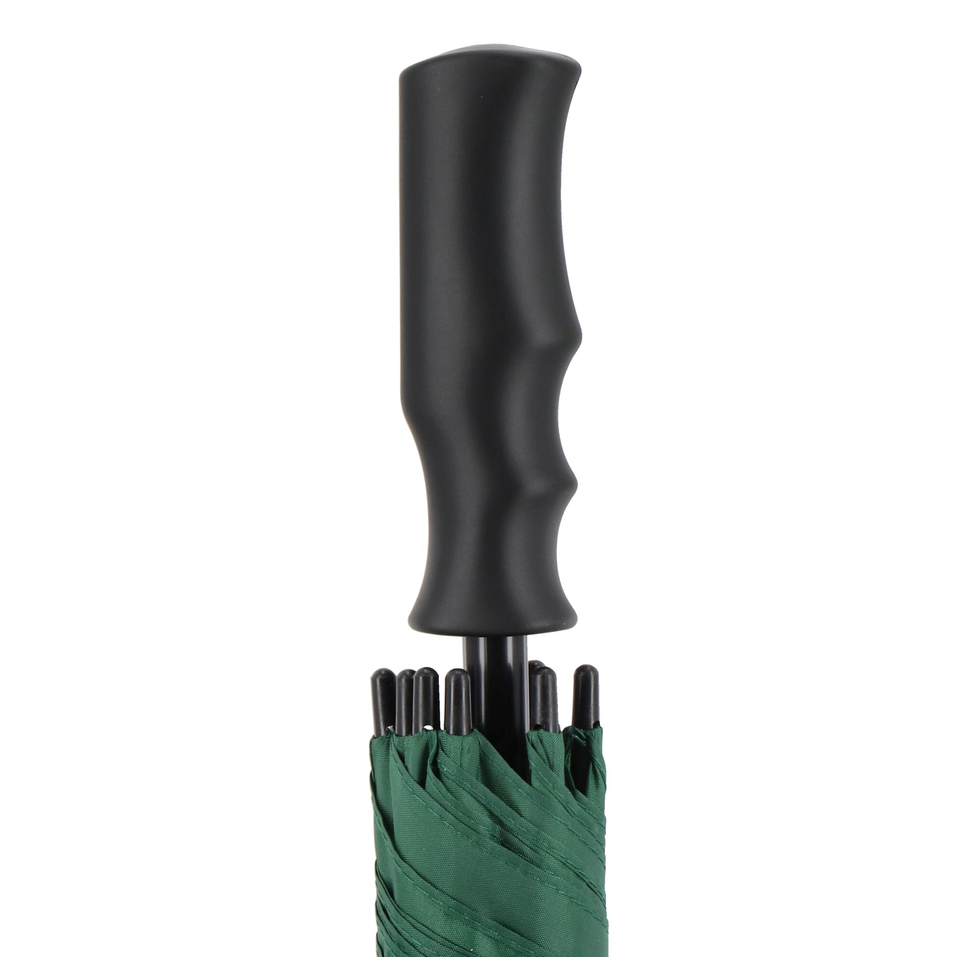 Bosco 190T Polyester 23" Stockschirm Auto offen