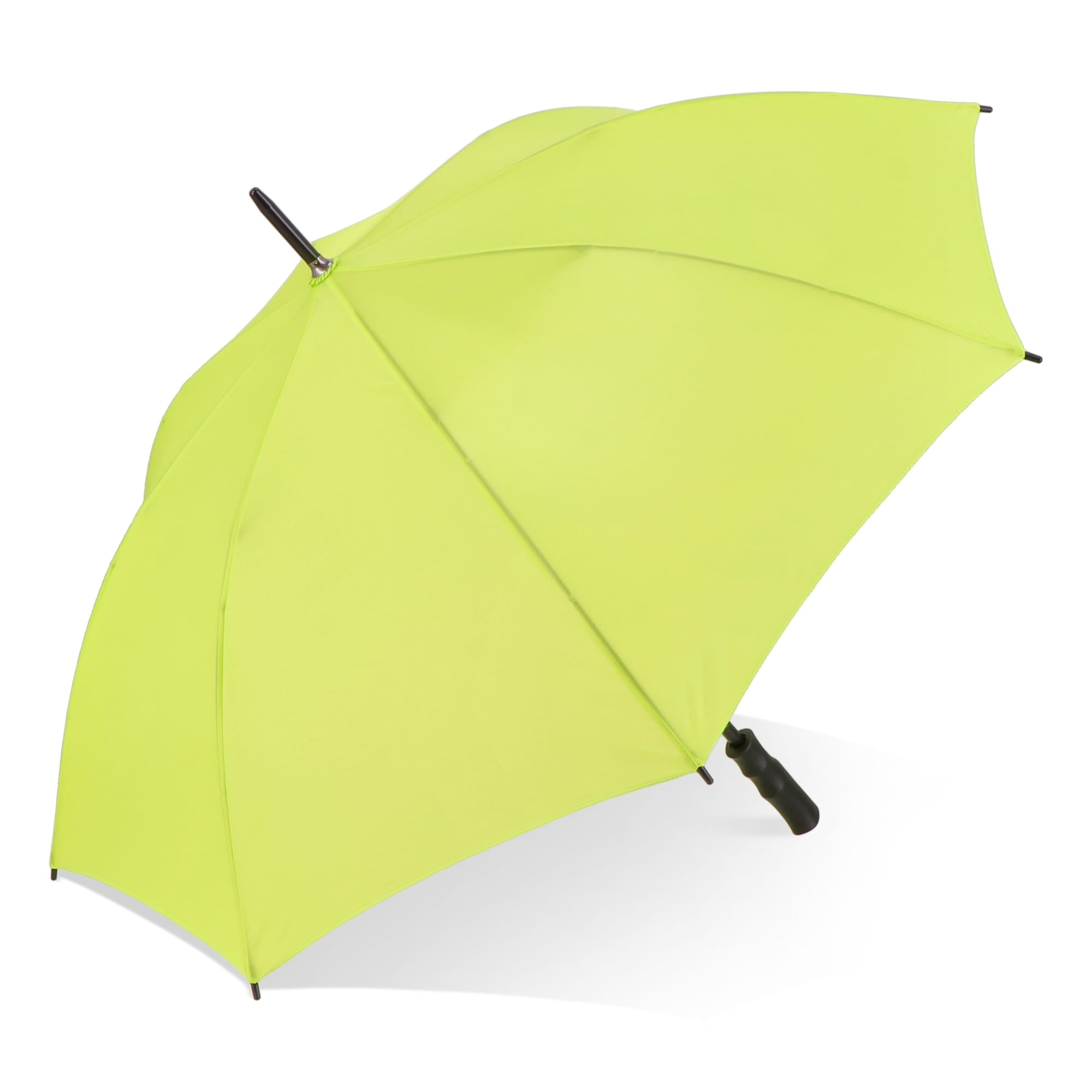 Bosco 190T Polyester 23" Stockschirm Auto offen