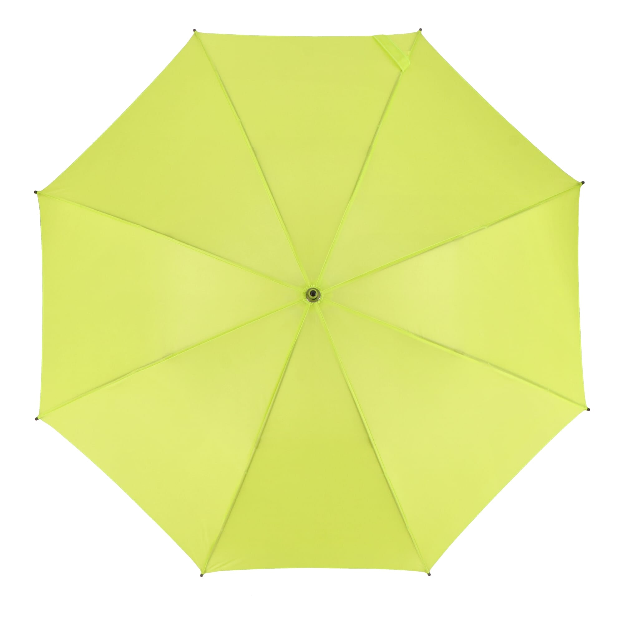 Bosco 190T Polyester 23" Stockschirm Auto offen