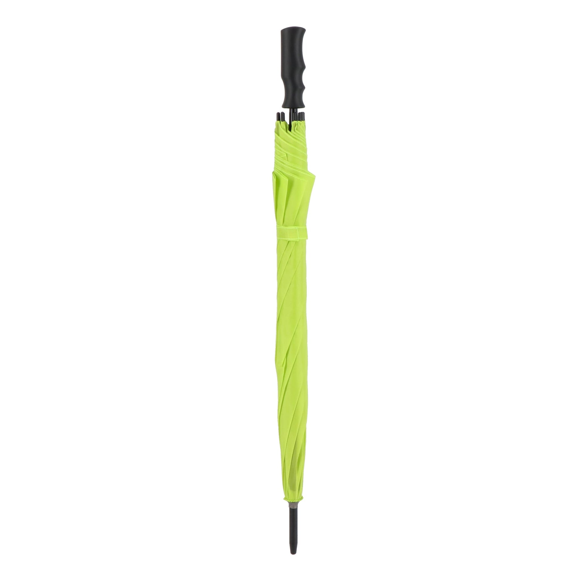 Bosco 190T Polyester 23" Stockschirm Auto offen