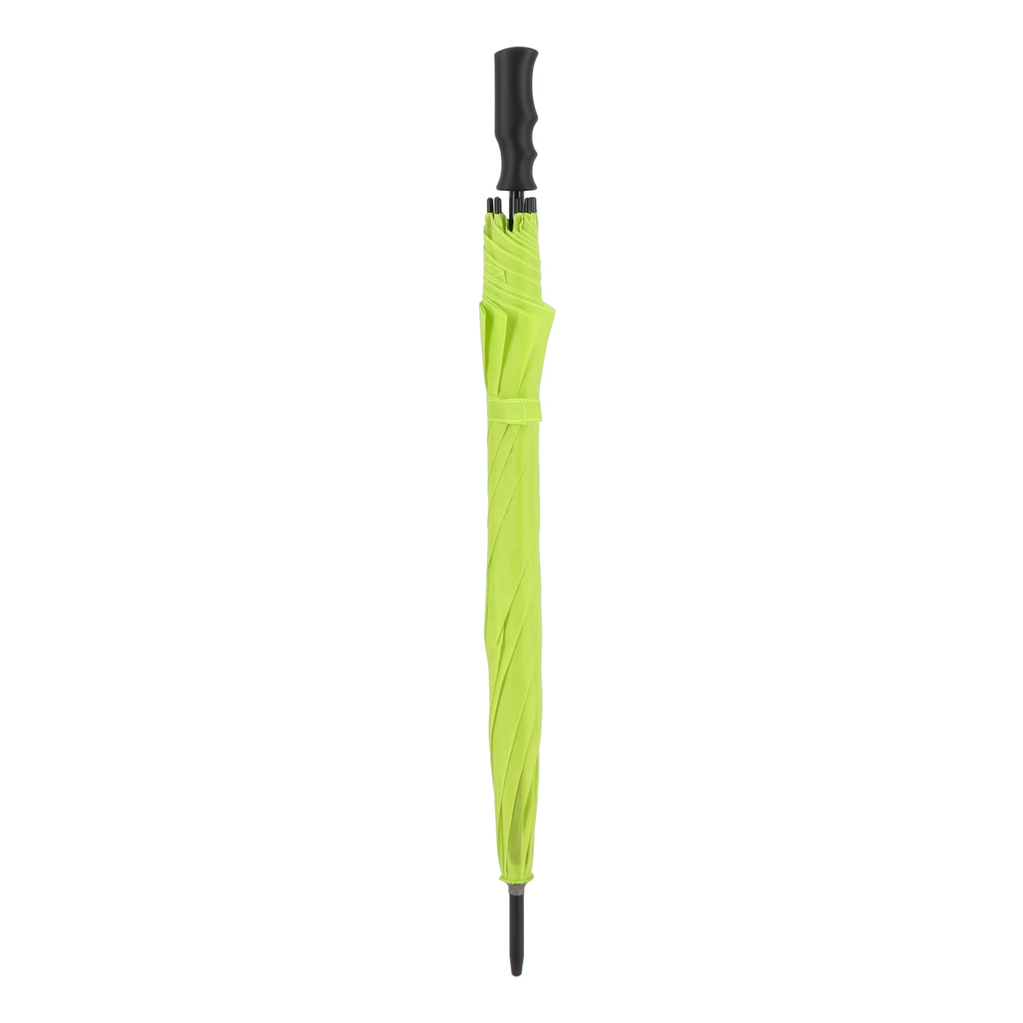 Bosco 190T Polyester 23" Stockschirm Auto offen