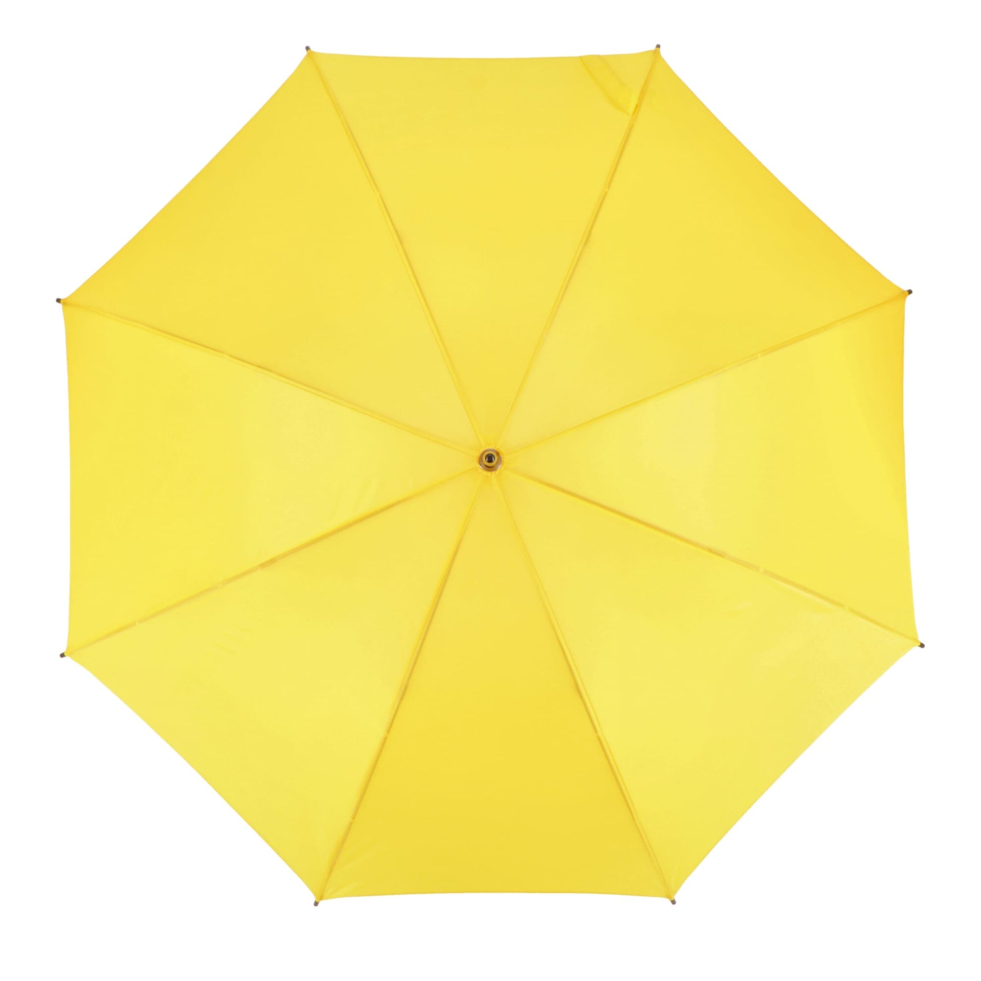 Bosco 190T Polyester 23" Stockschirm Auto offen