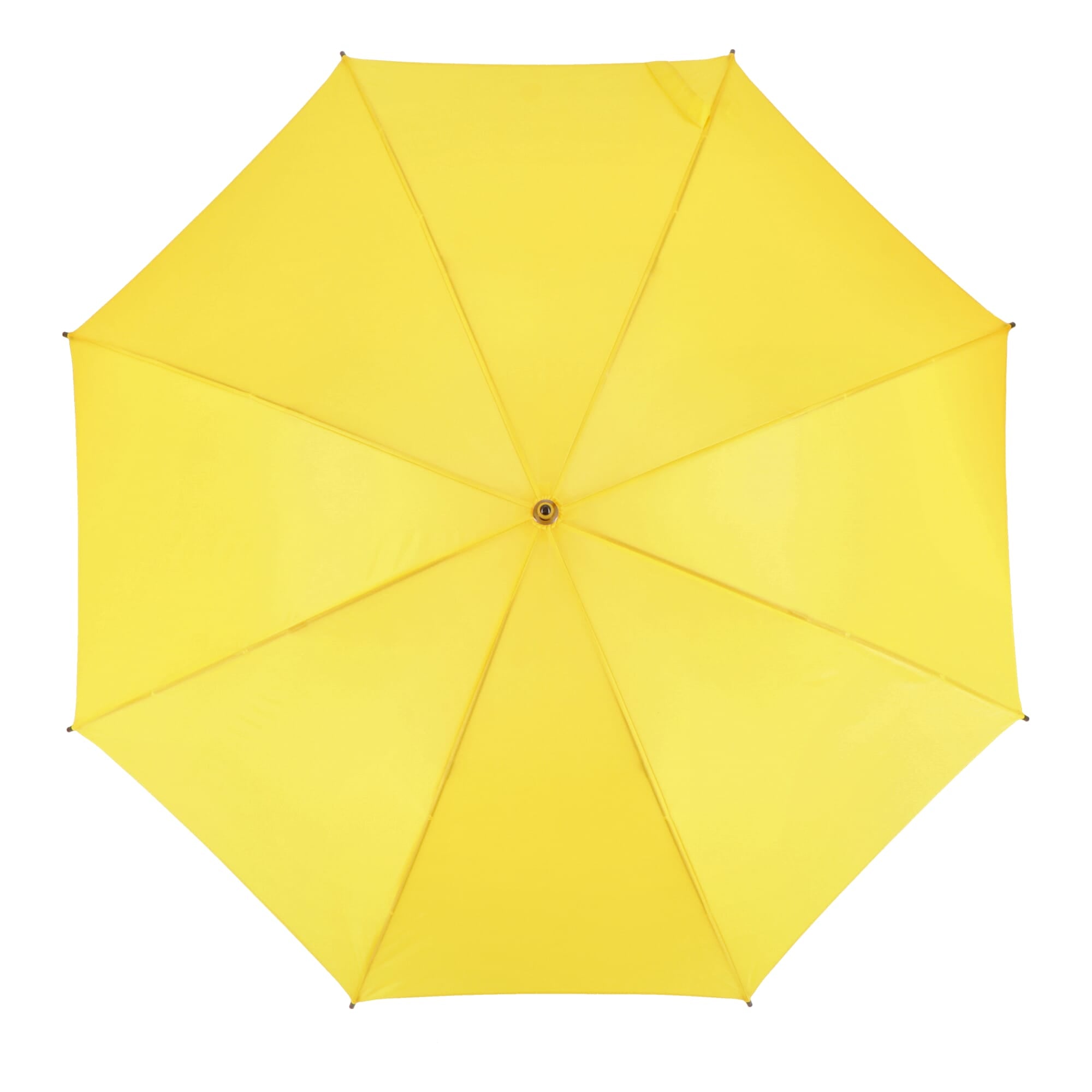 Bosco 190T Polyester 23" Stockschirm Auto offen
