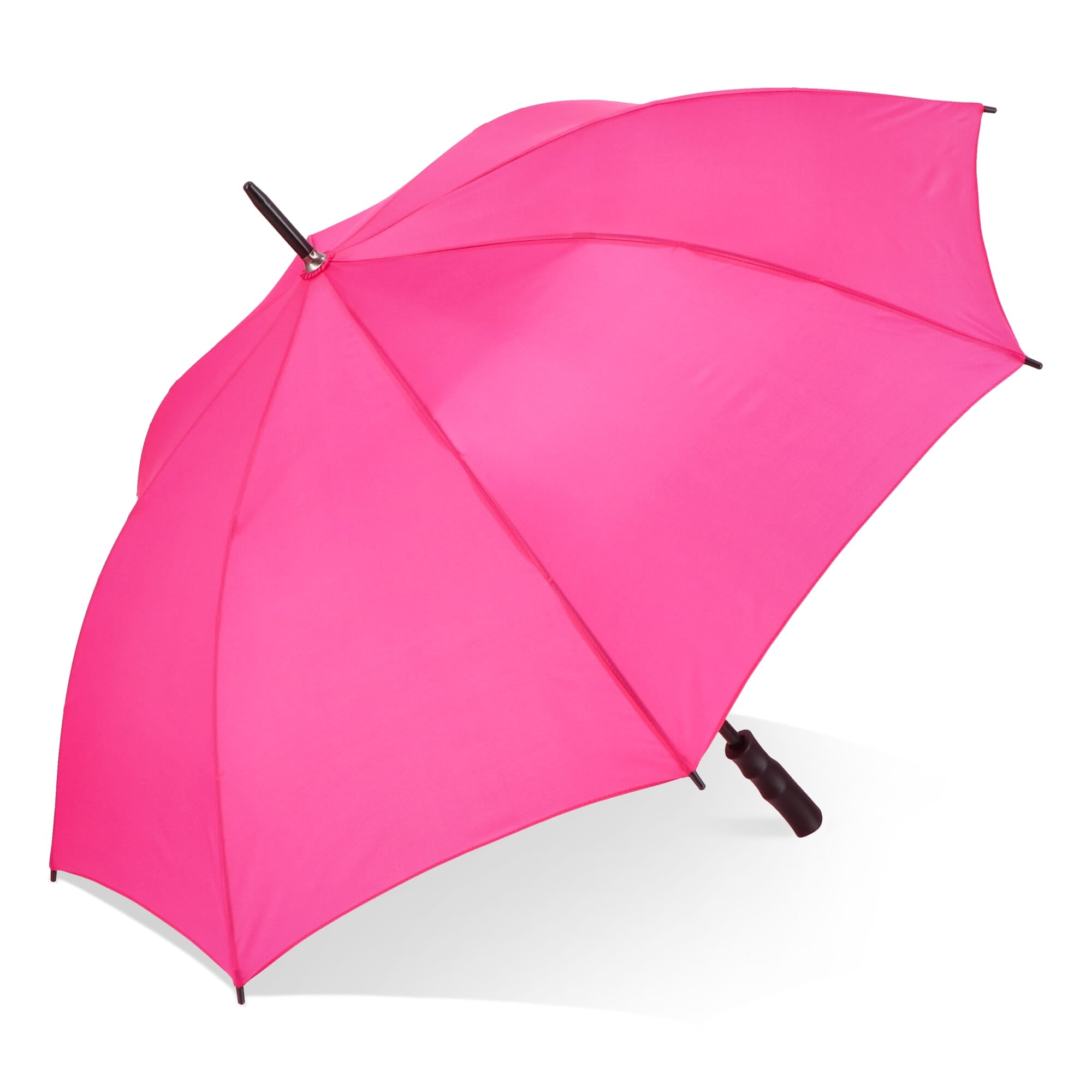 Bosco 190T Polyester 23" Stockschirm Auto offen