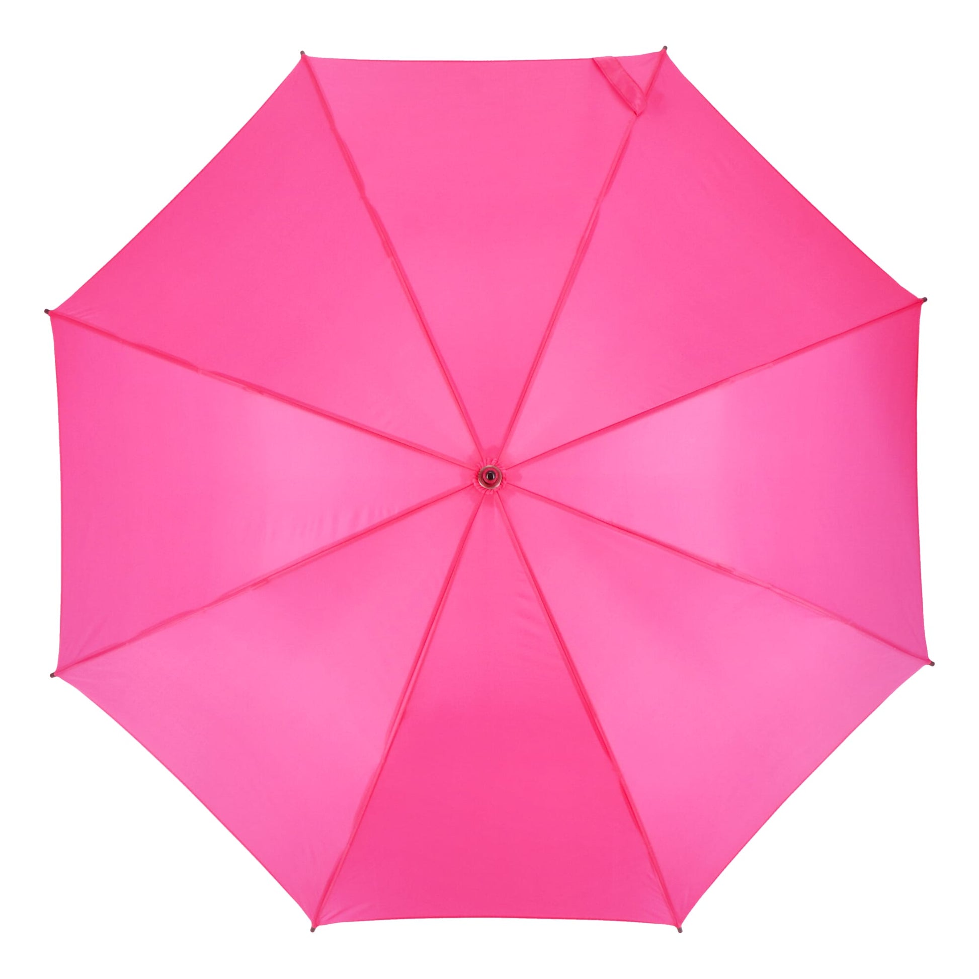 Bosco 190T Polyester 23" Stockschirm Auto offen