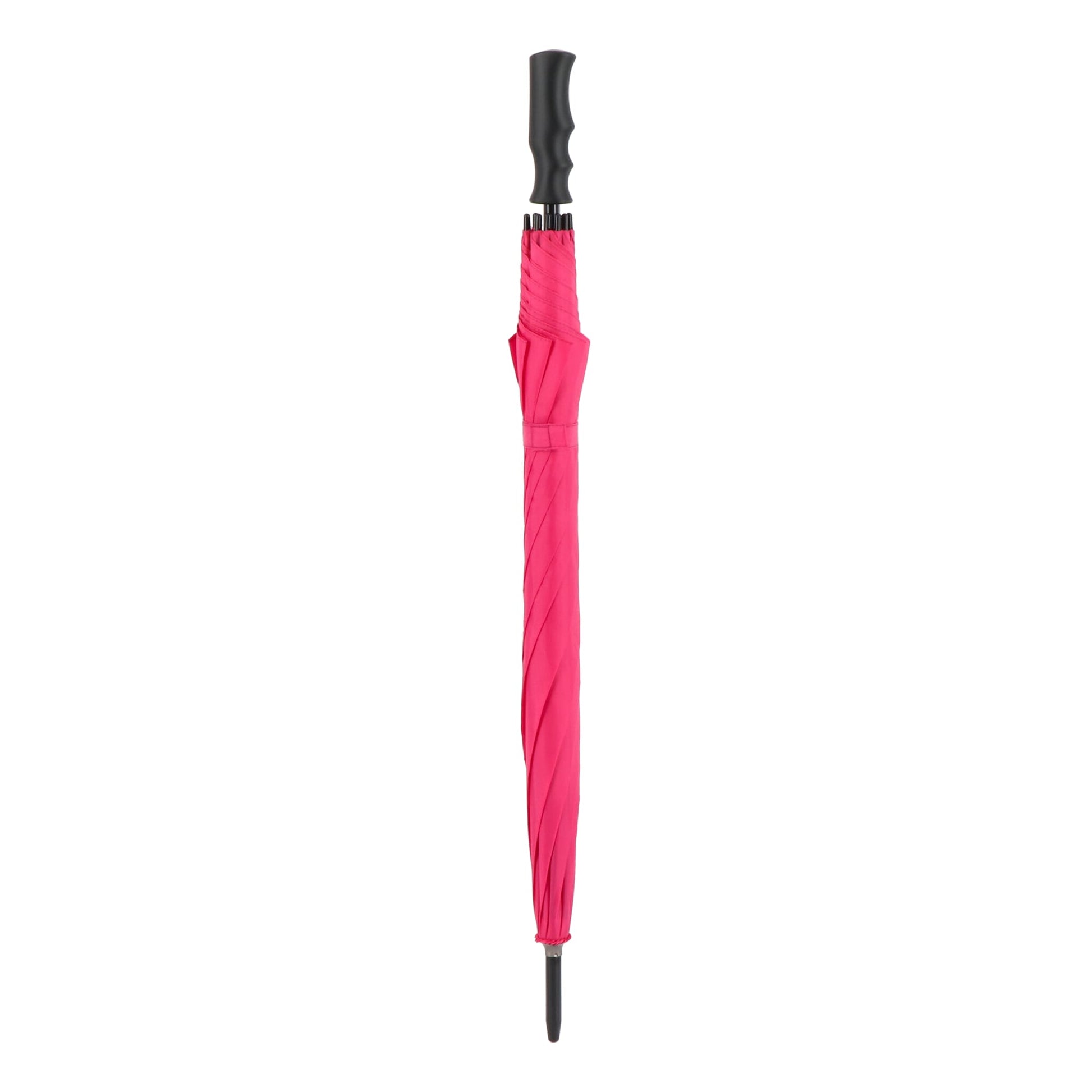 Bosco 190T Polyester 23" Stockschirm Auto offen